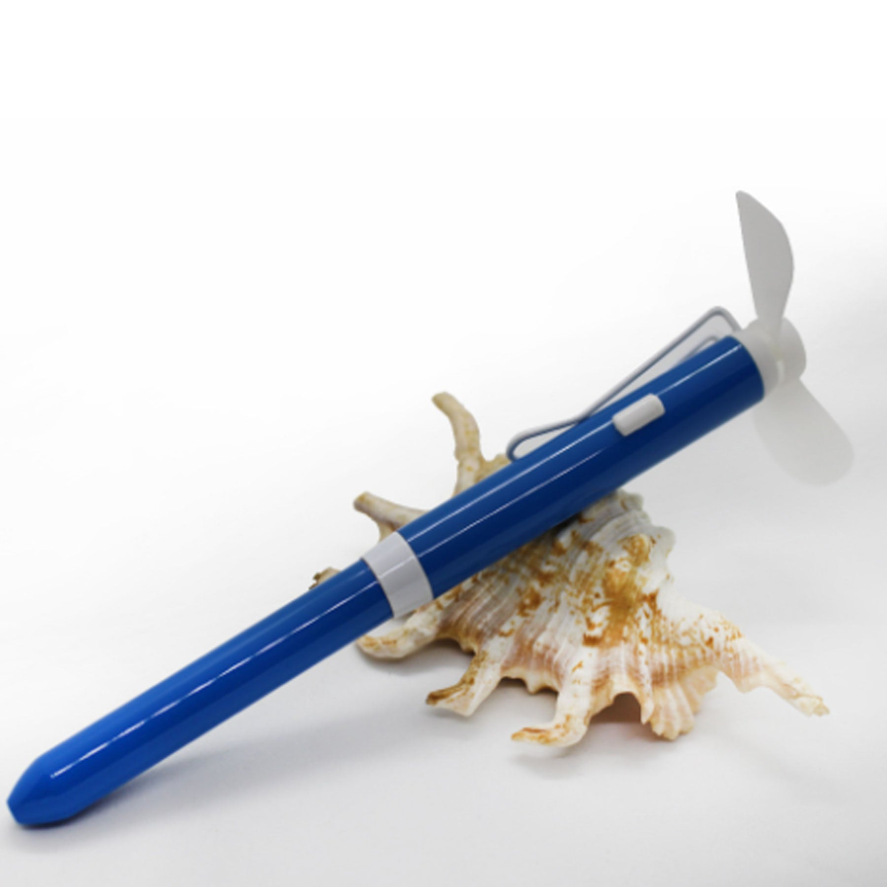 Fan Ballpoint Pen