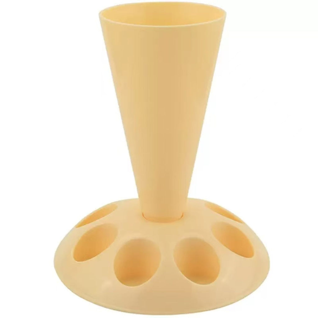 Cake Decorating Tool Rack