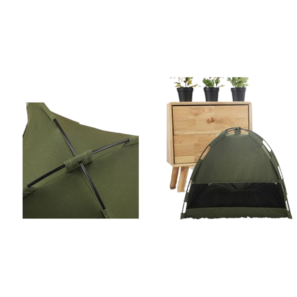 Portable Pet Tent