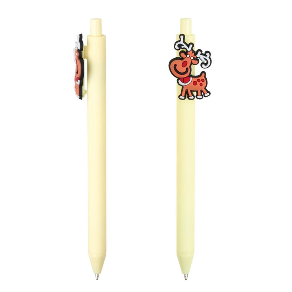 Creative Christmas Ballpoint Pen