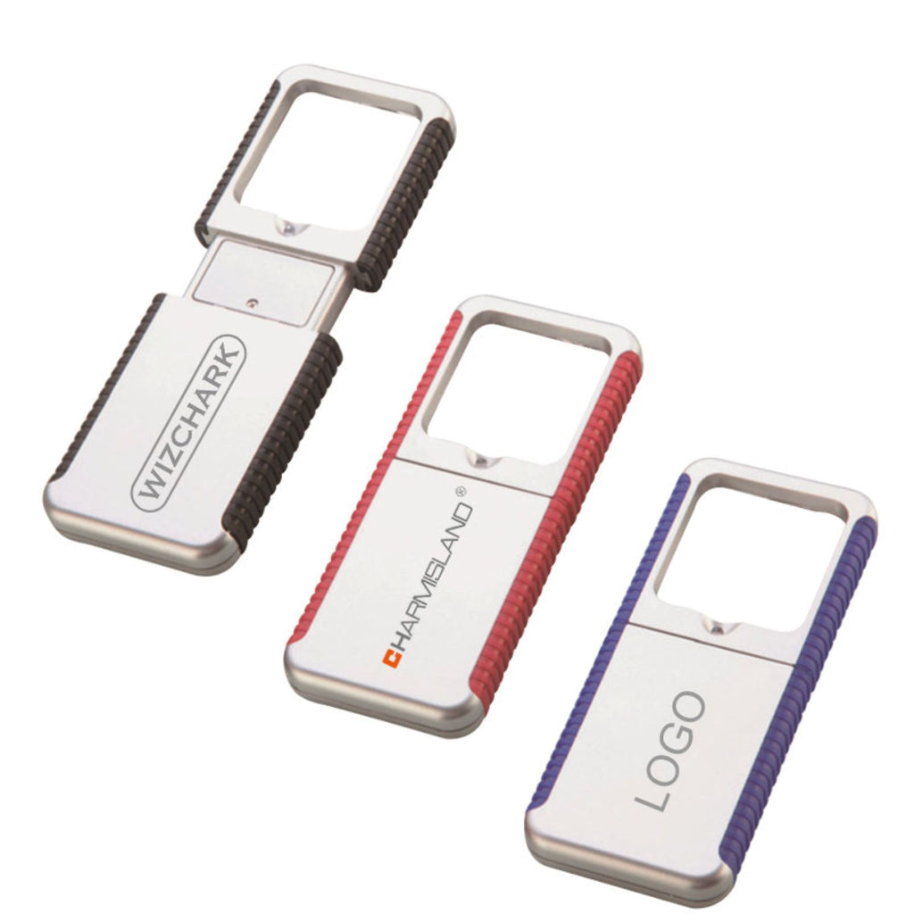 Portable Magnifying Glass For The Elderly