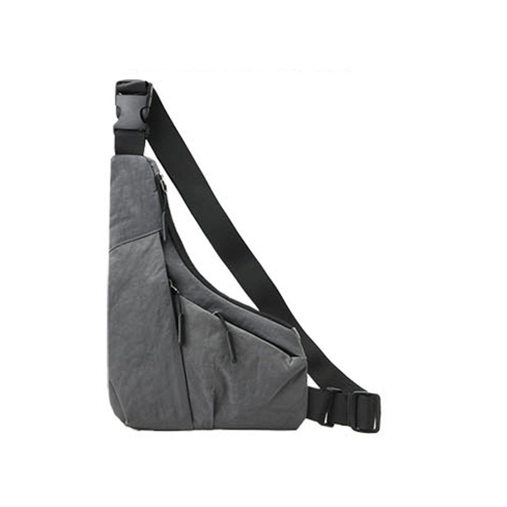 Anti Theft Concealed Triangle Bag