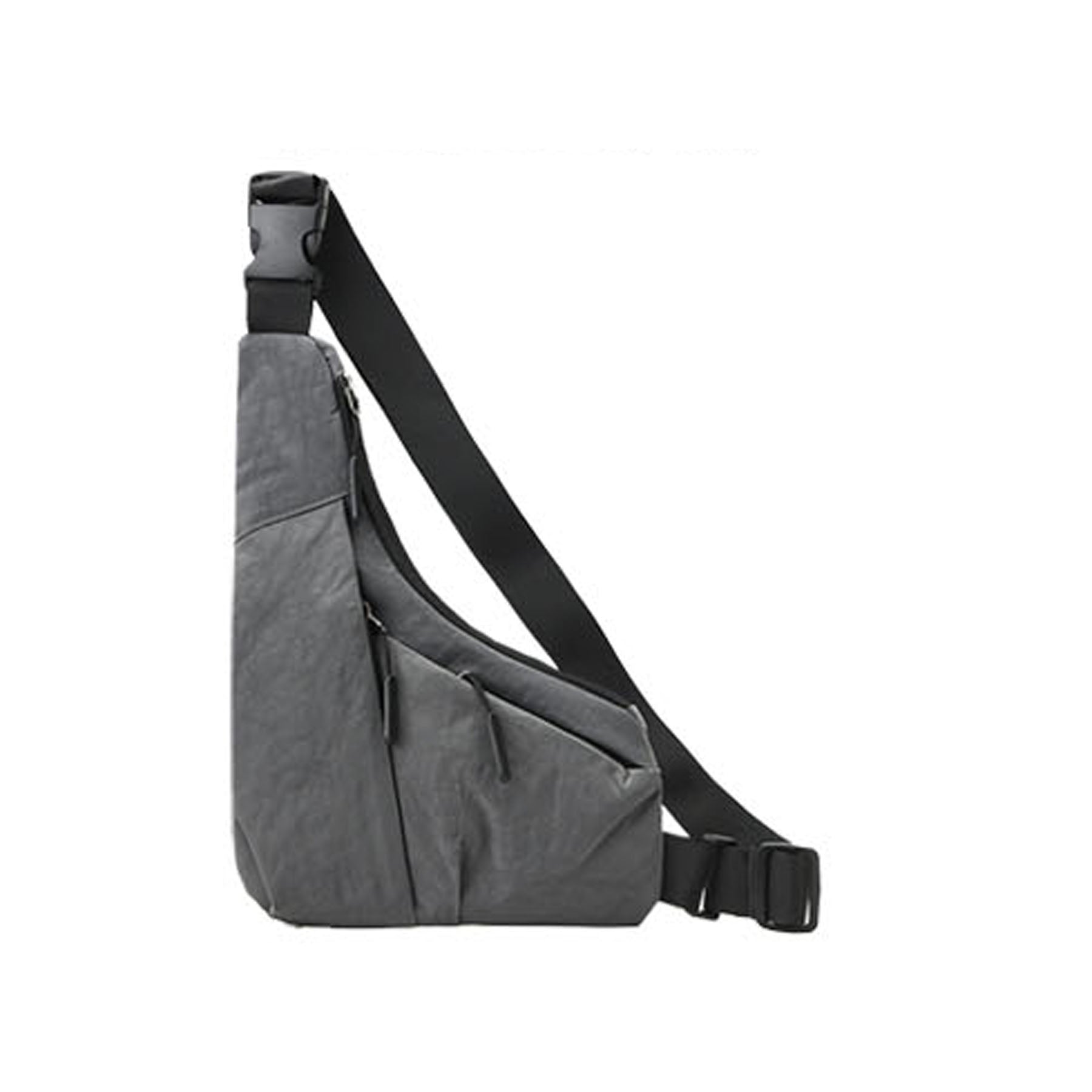 Anti Theft Concealed Triangle Bag