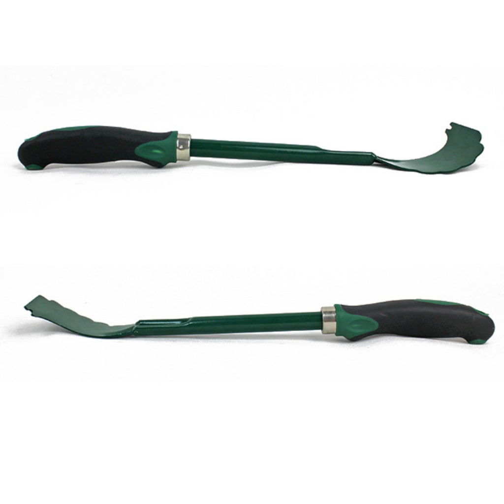 Lawn Mower Blade Cleaner
