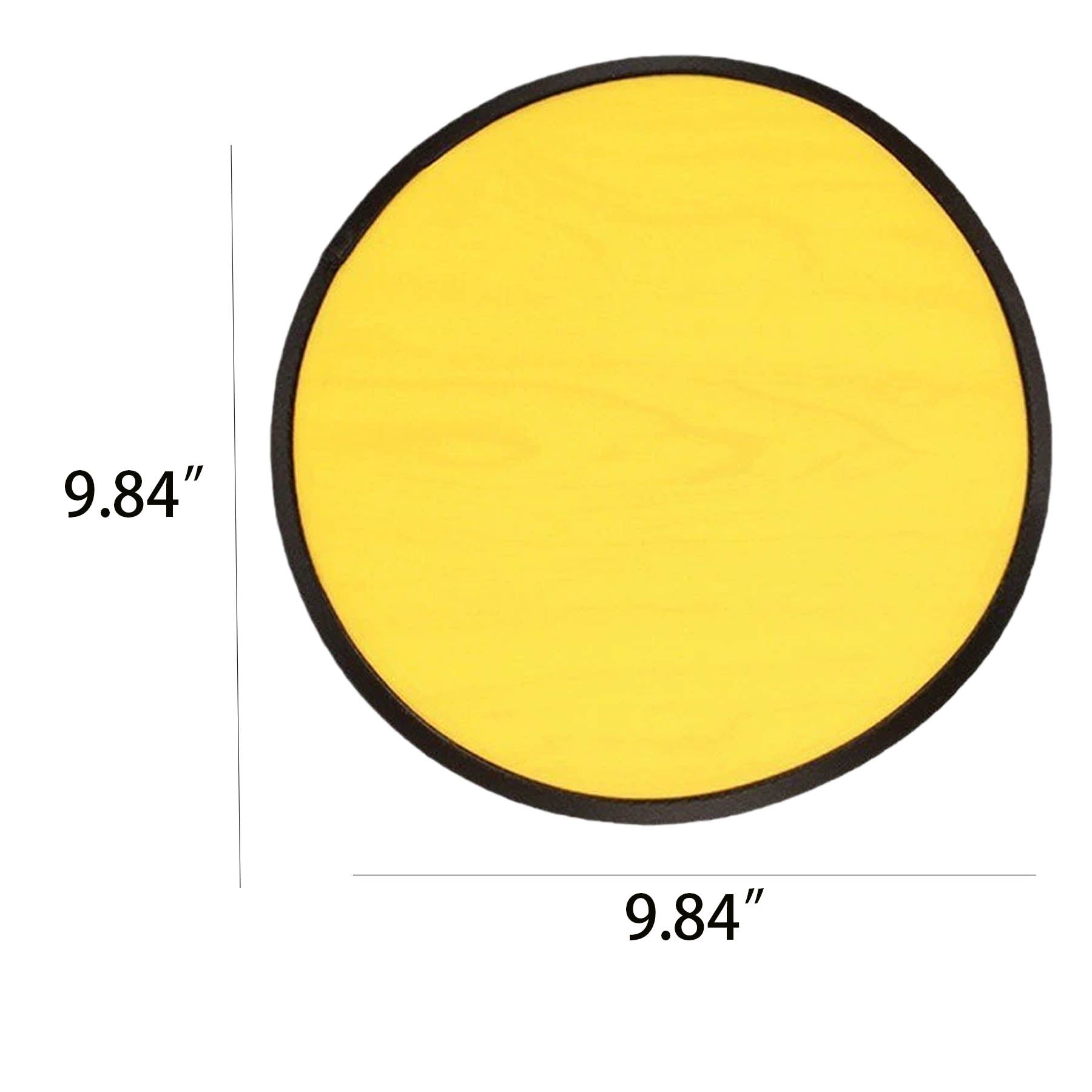 Nylon Pop Up Folding Fan
