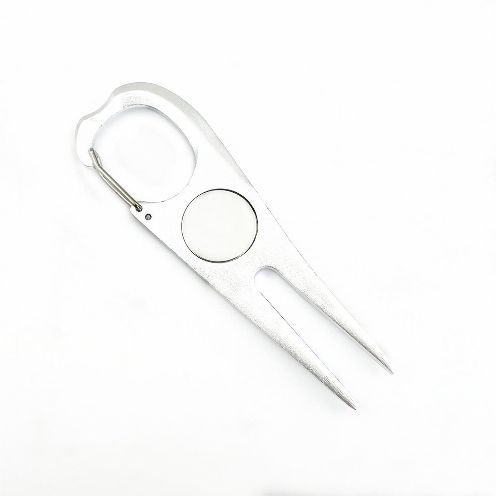 All Aluminum Golf Green Fork