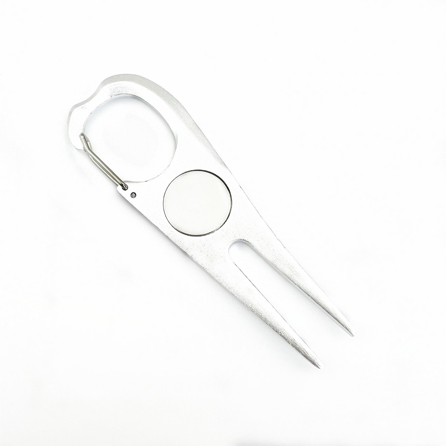 All Aluminum Golf Green Fork