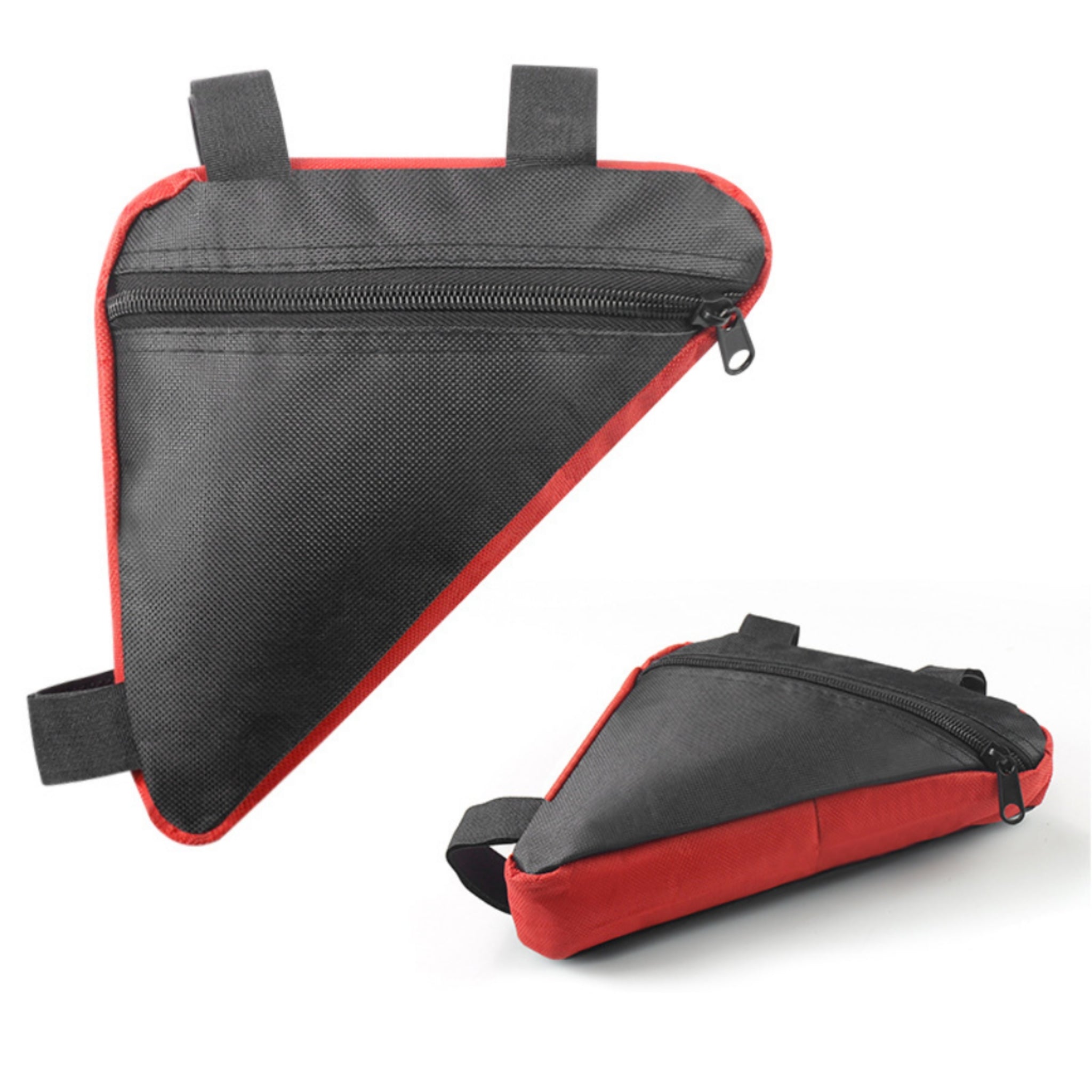 Waterproof TopTube Bag Bikepacking Commuting ToolFree