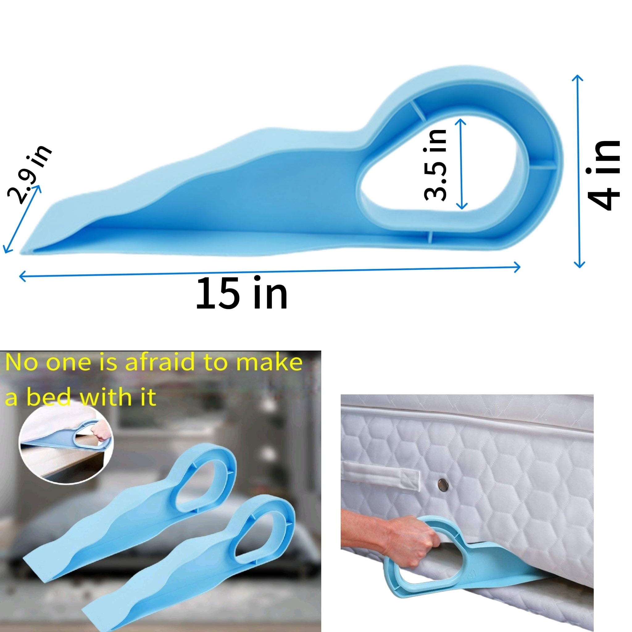 Mattress Lifter