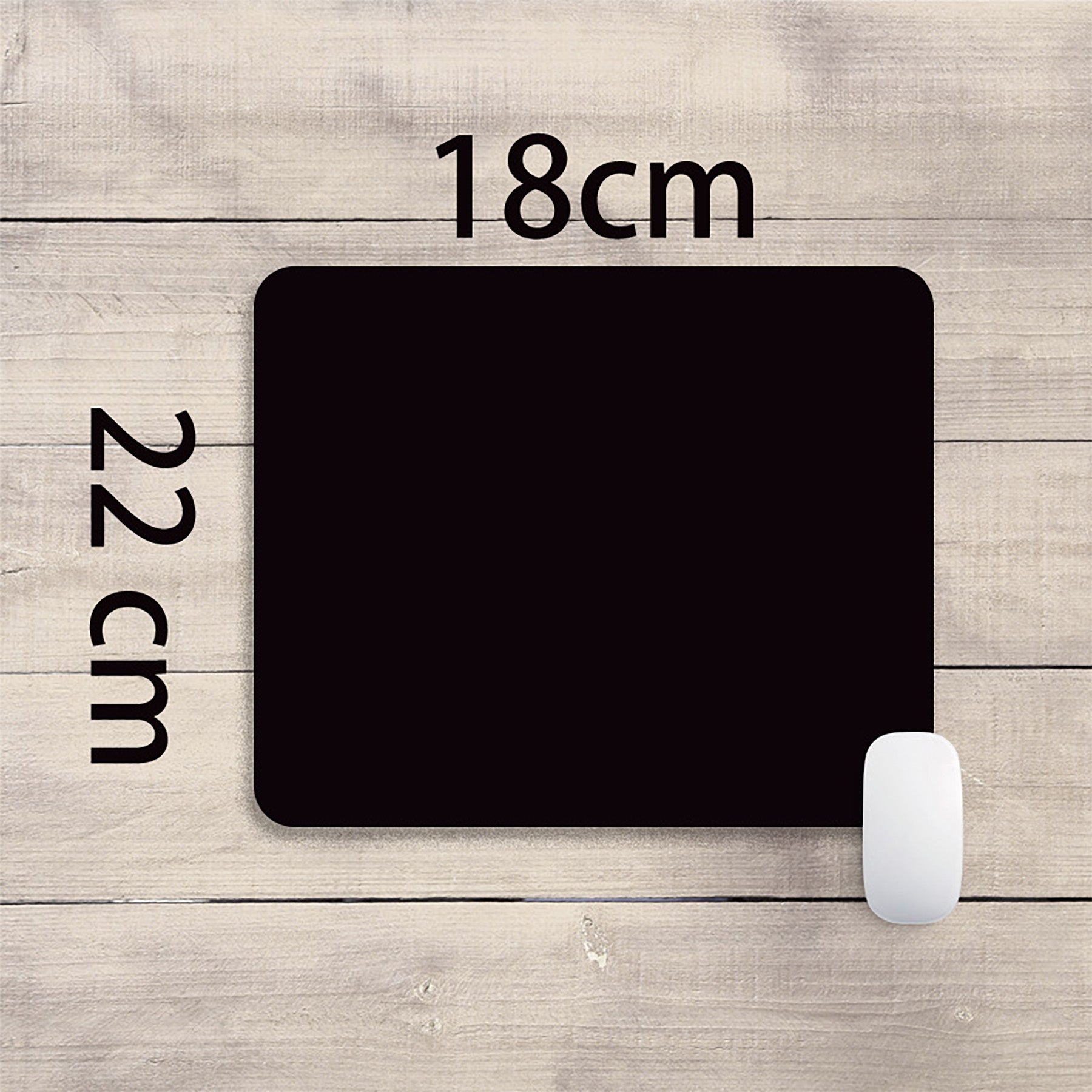 Mouse Pad