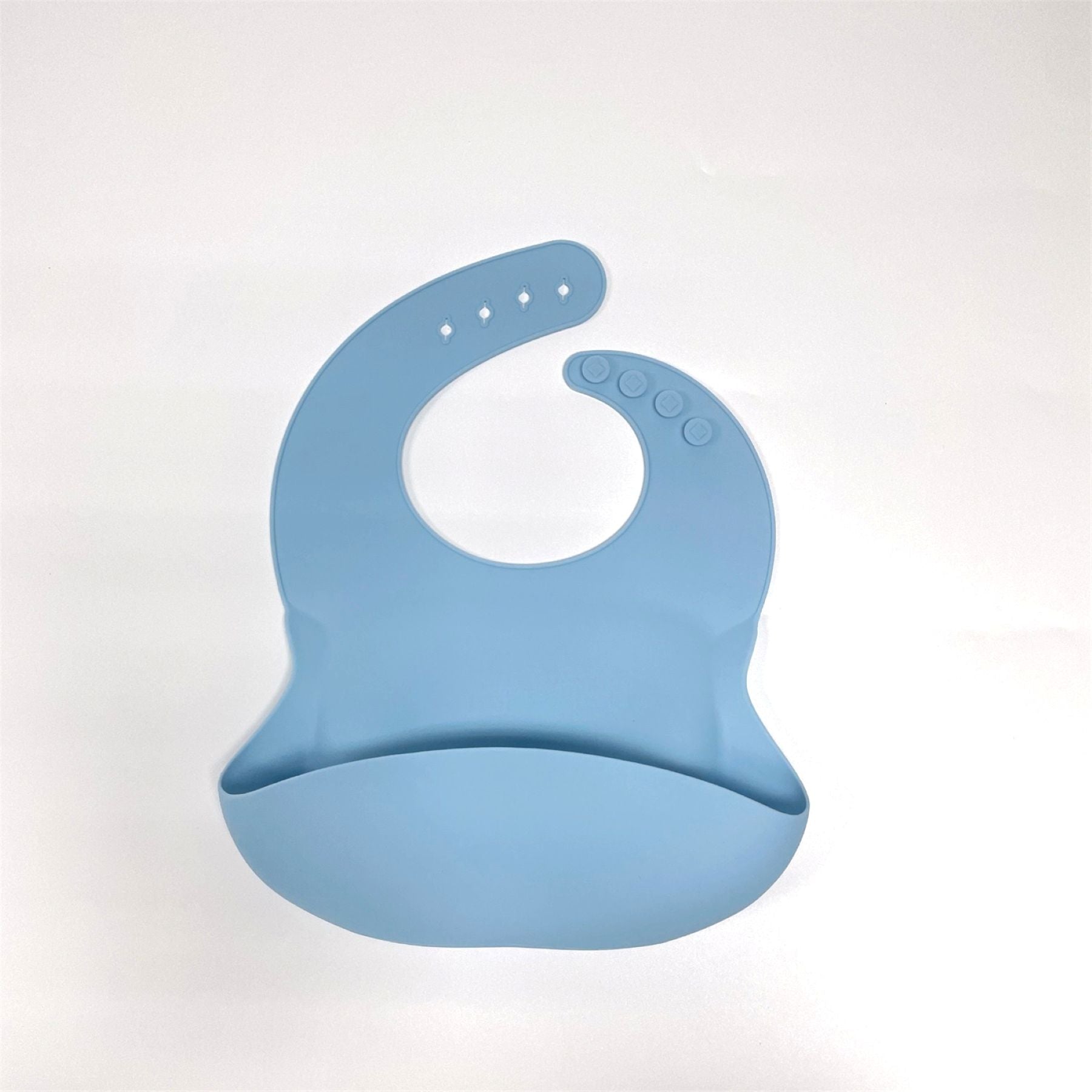Silicone Children's Bib