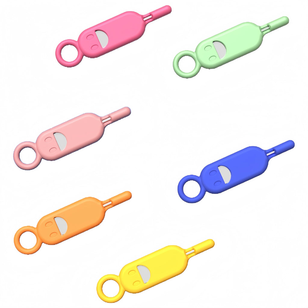 Pin Holder