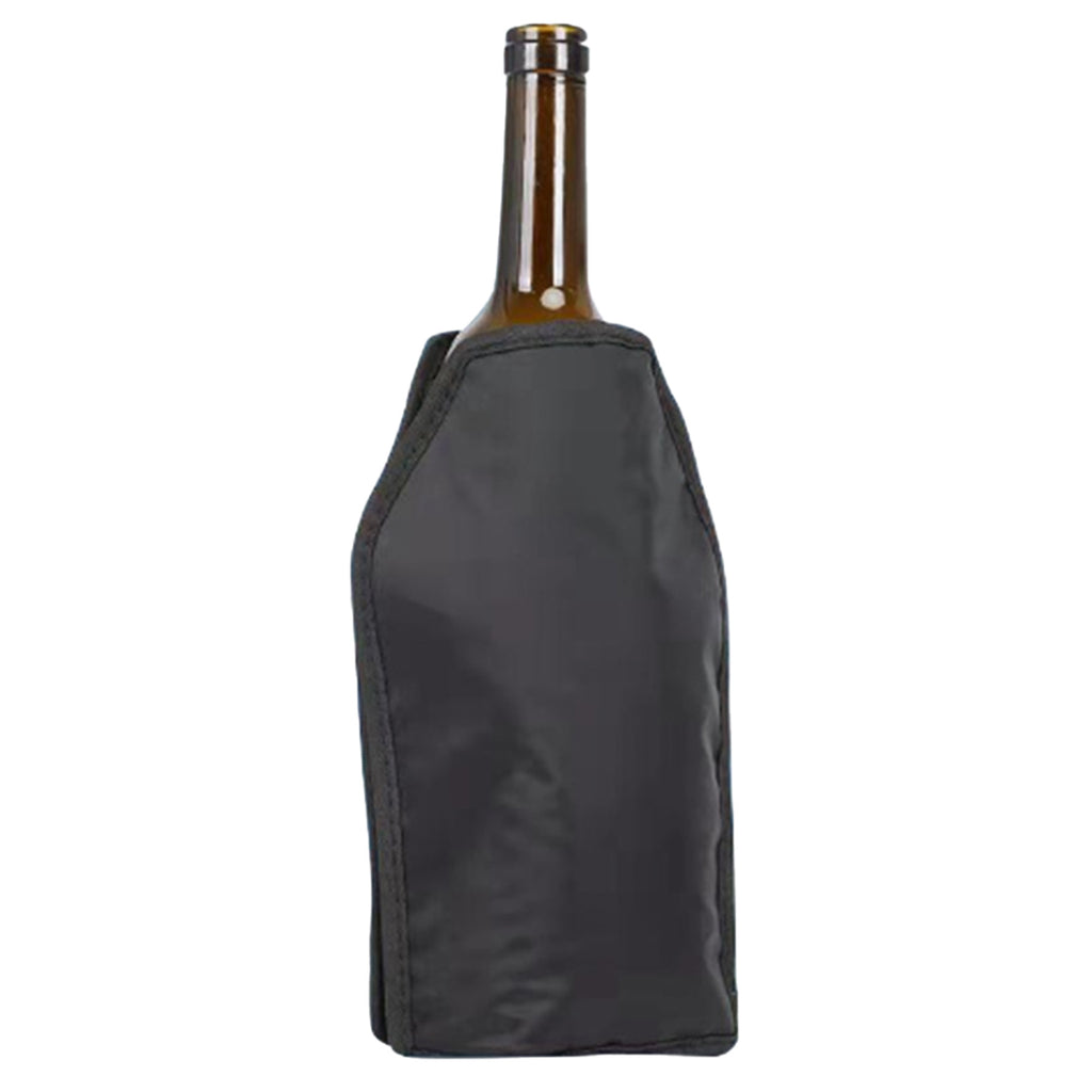 Pvc Gel Wine Cooler Bag