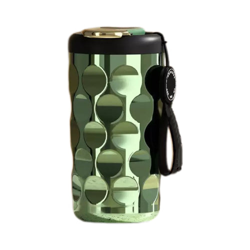 13.8 Oz. Smart Thermos Cup with Temperature Display