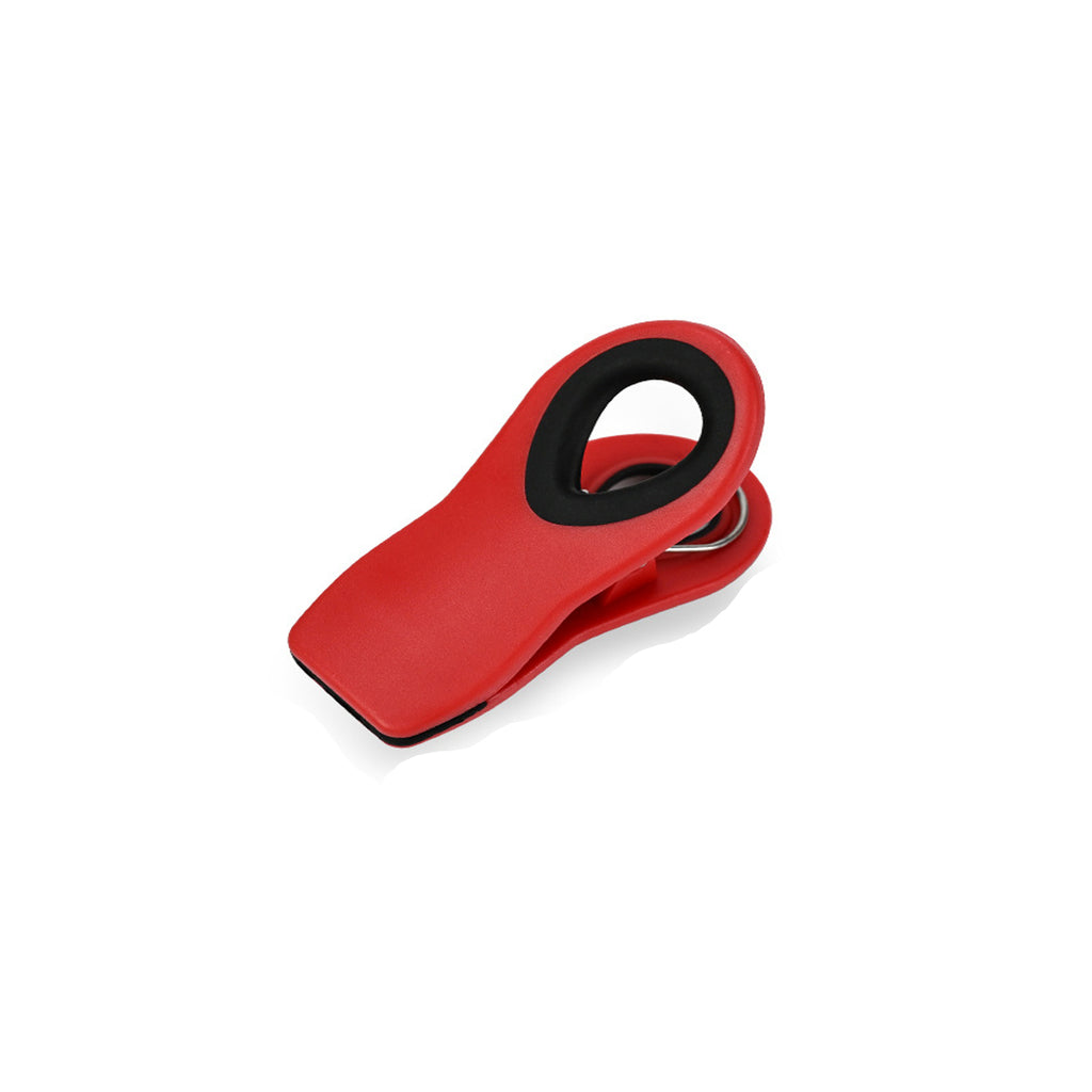 Refrigerator Sticker Household Simple Plastic Bag Sealing Clip
