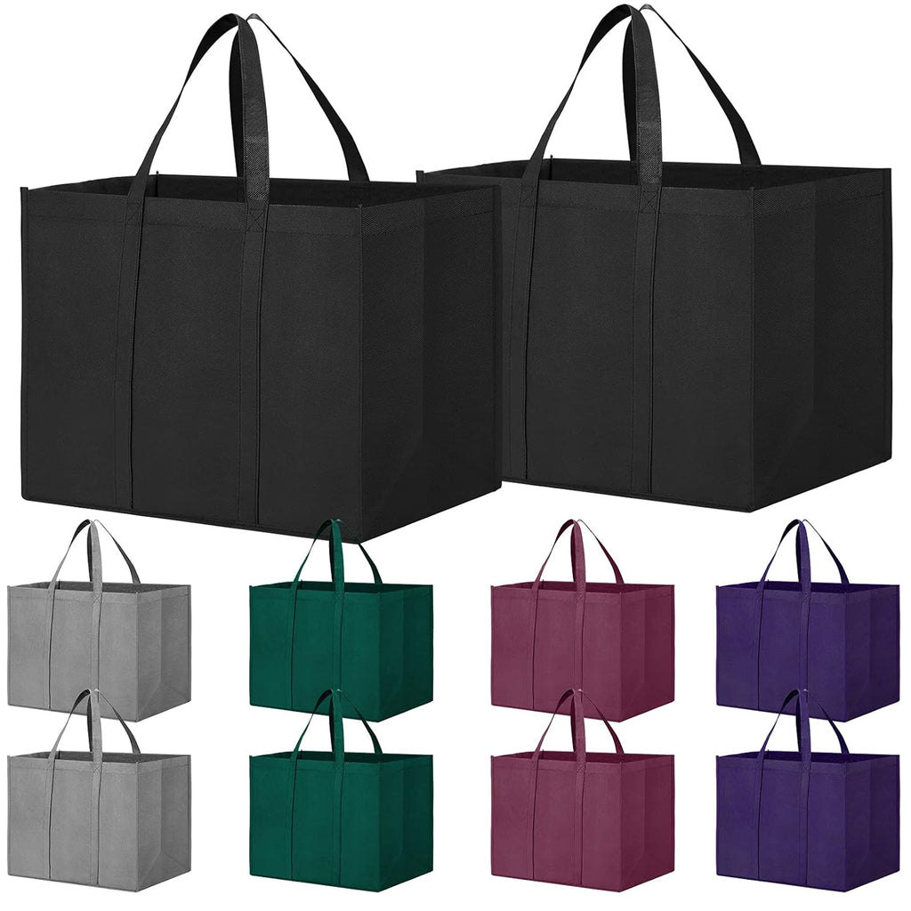 Reusable Gift Non-Woven Bag
