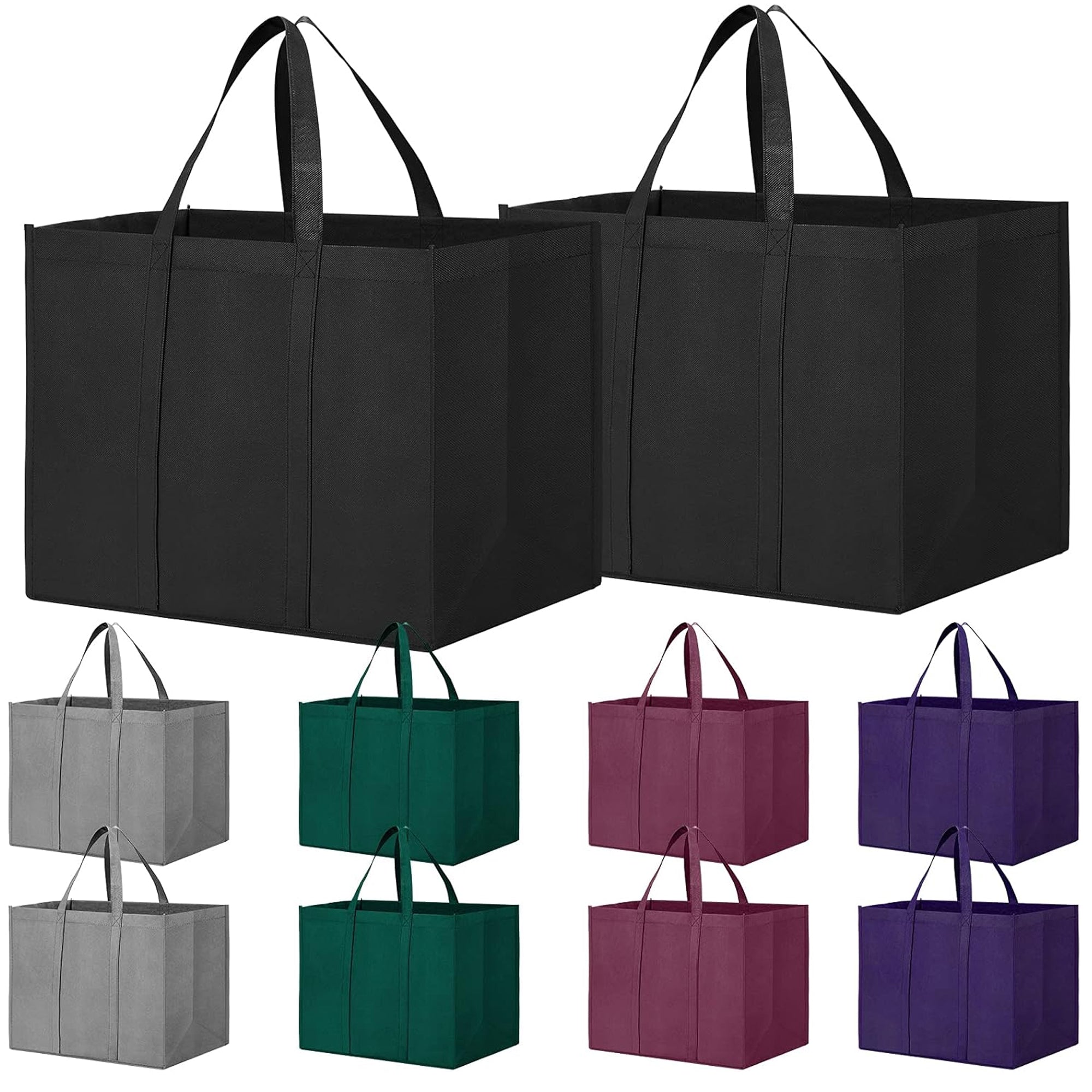 Reusable Gift Non-Woven Bag