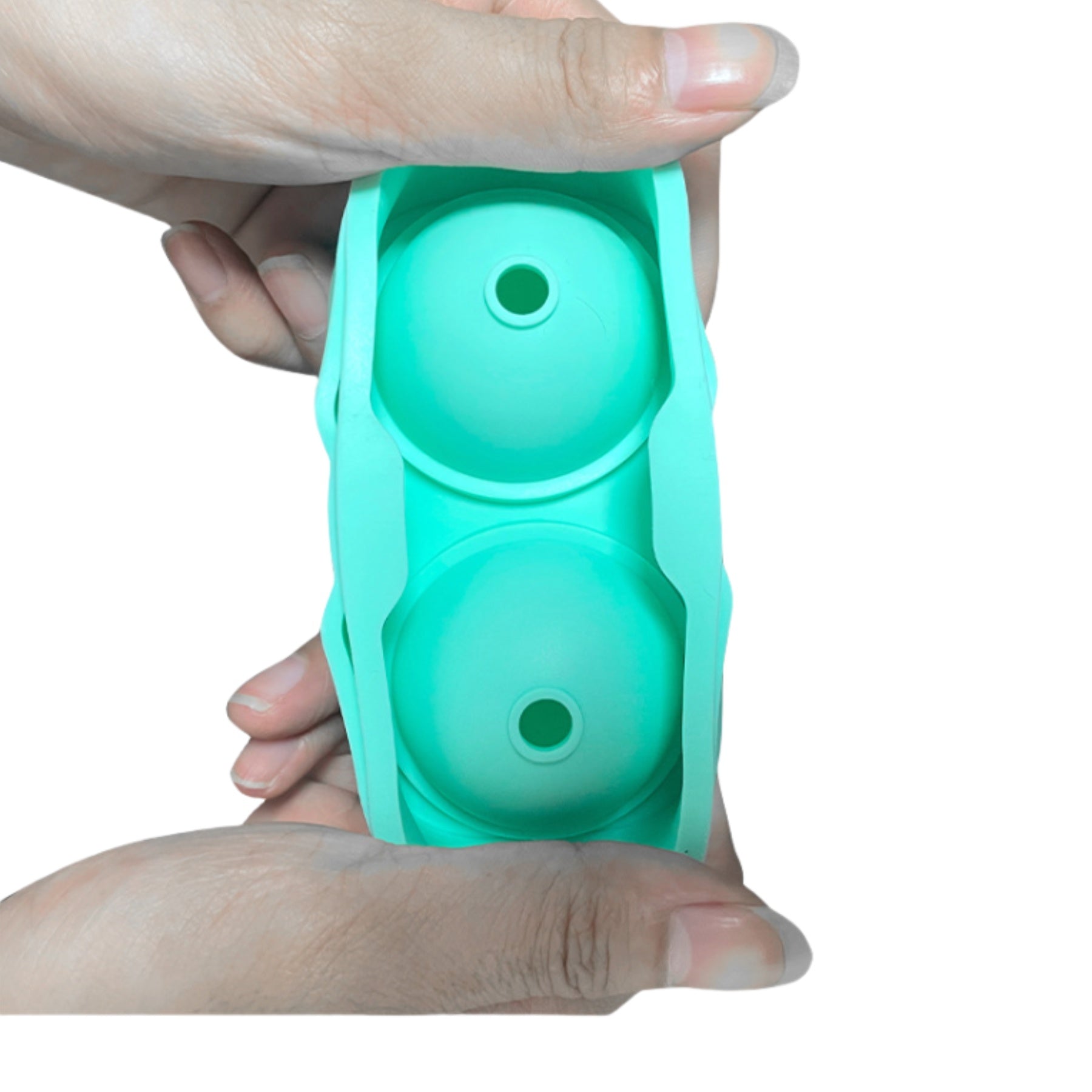Large Round Ice Cube Mold