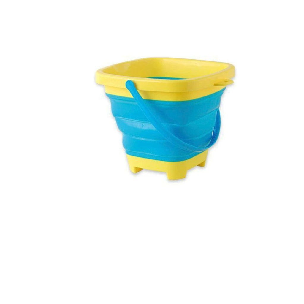 Beach Folding Bucket