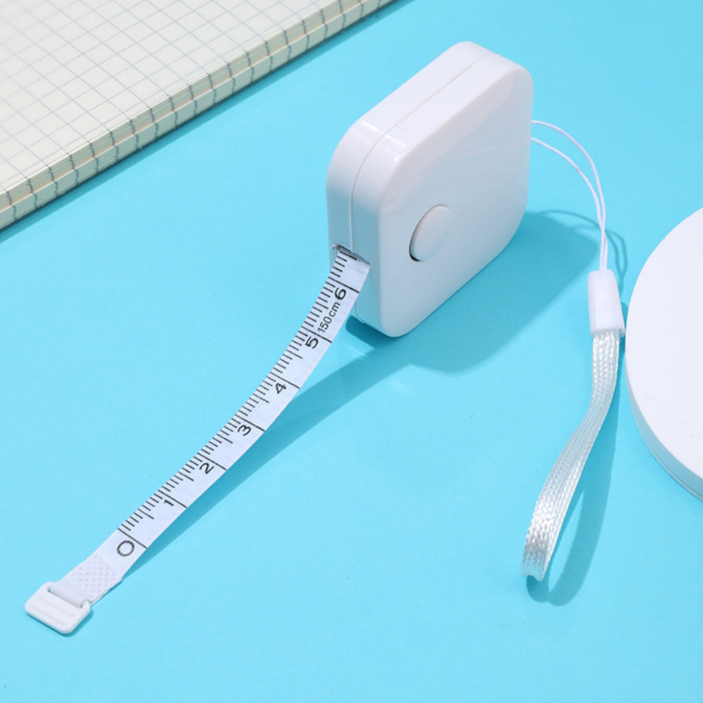1.5 Meters Lanyard Tape Measure