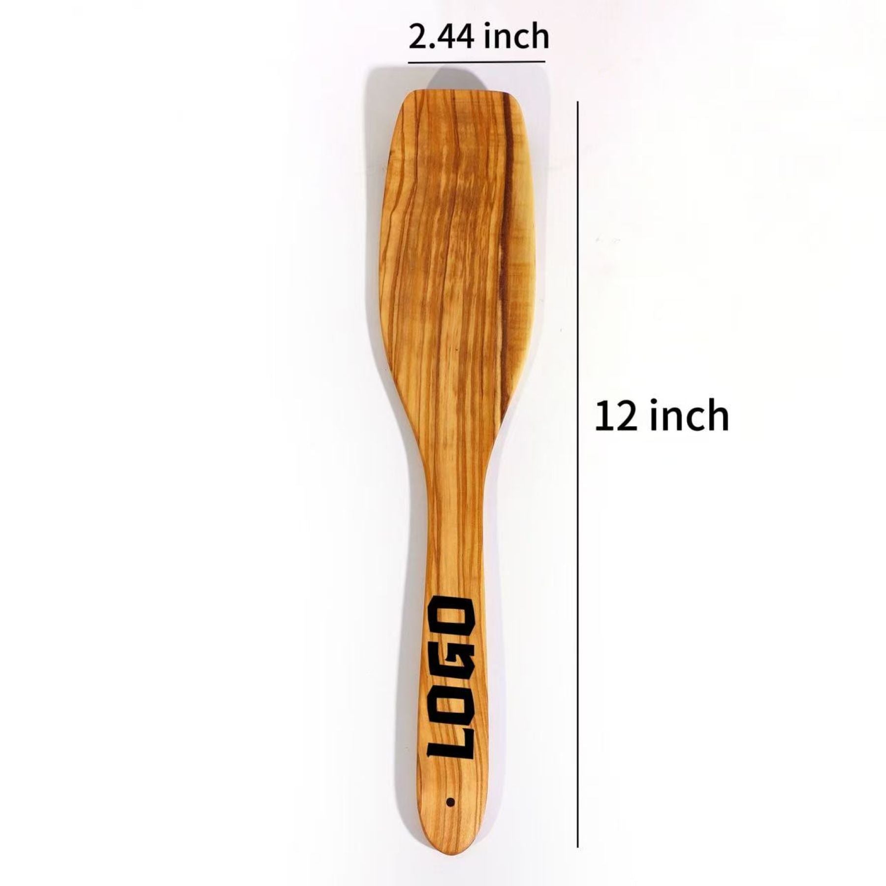 Wooden Pizza Shovel