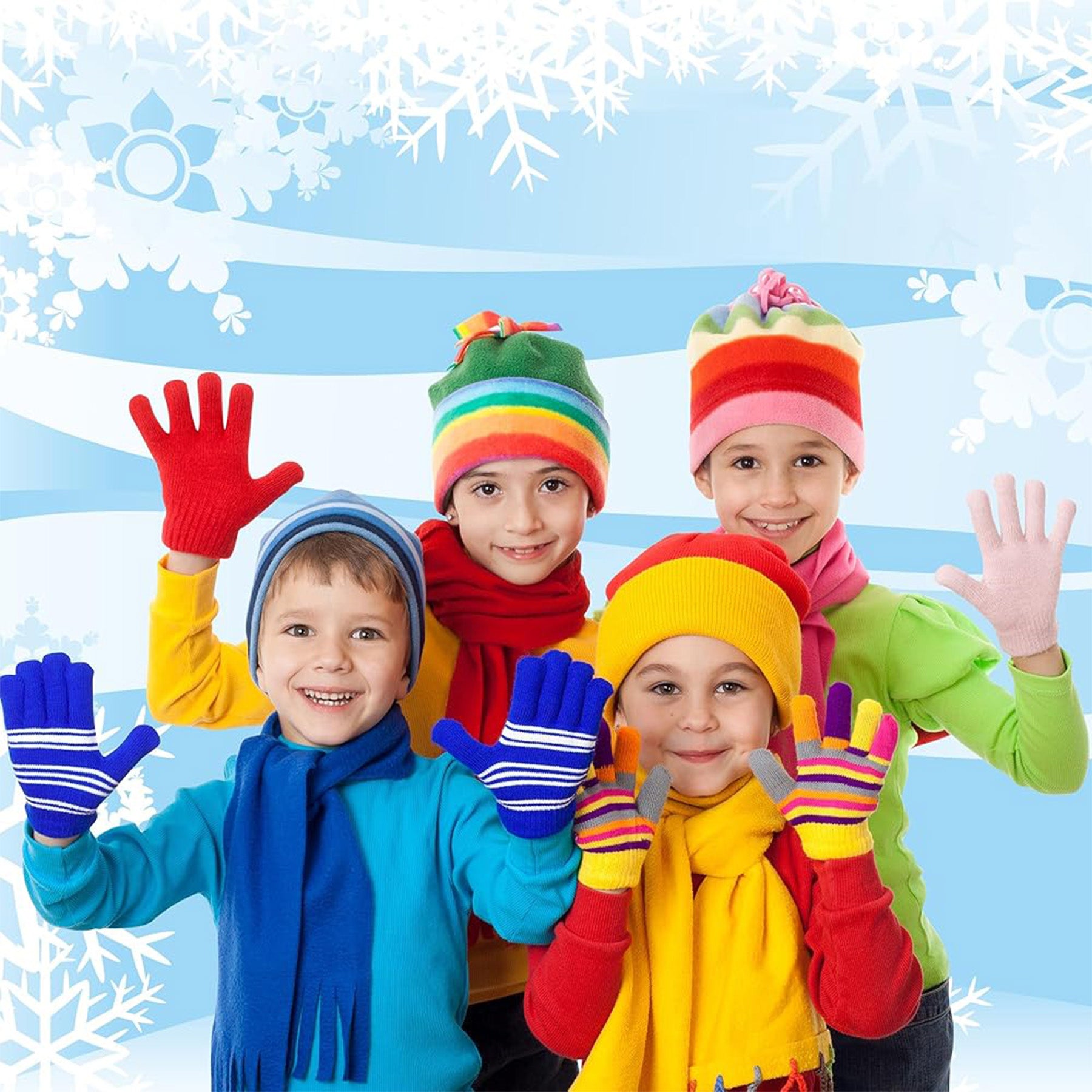 Gloves