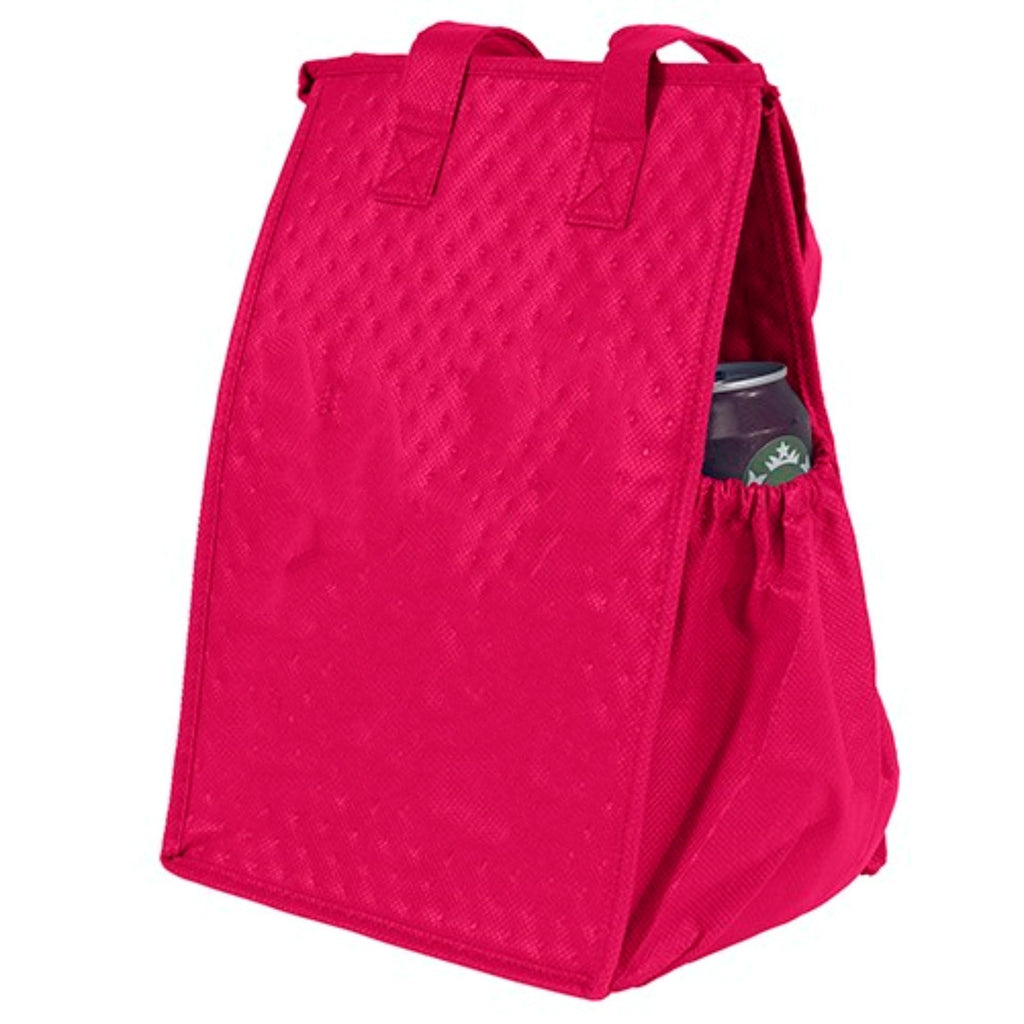 Therm-O Snack Insulated Bag Full Color