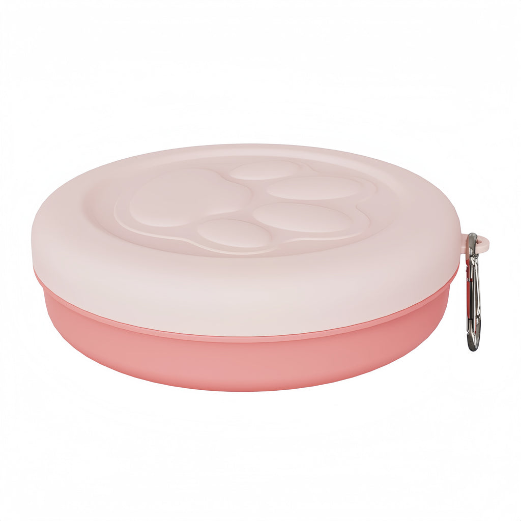 Pet Bowl
