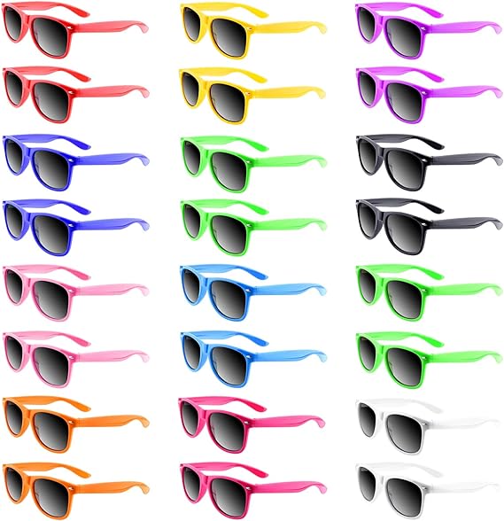 Iconic Sunglasses