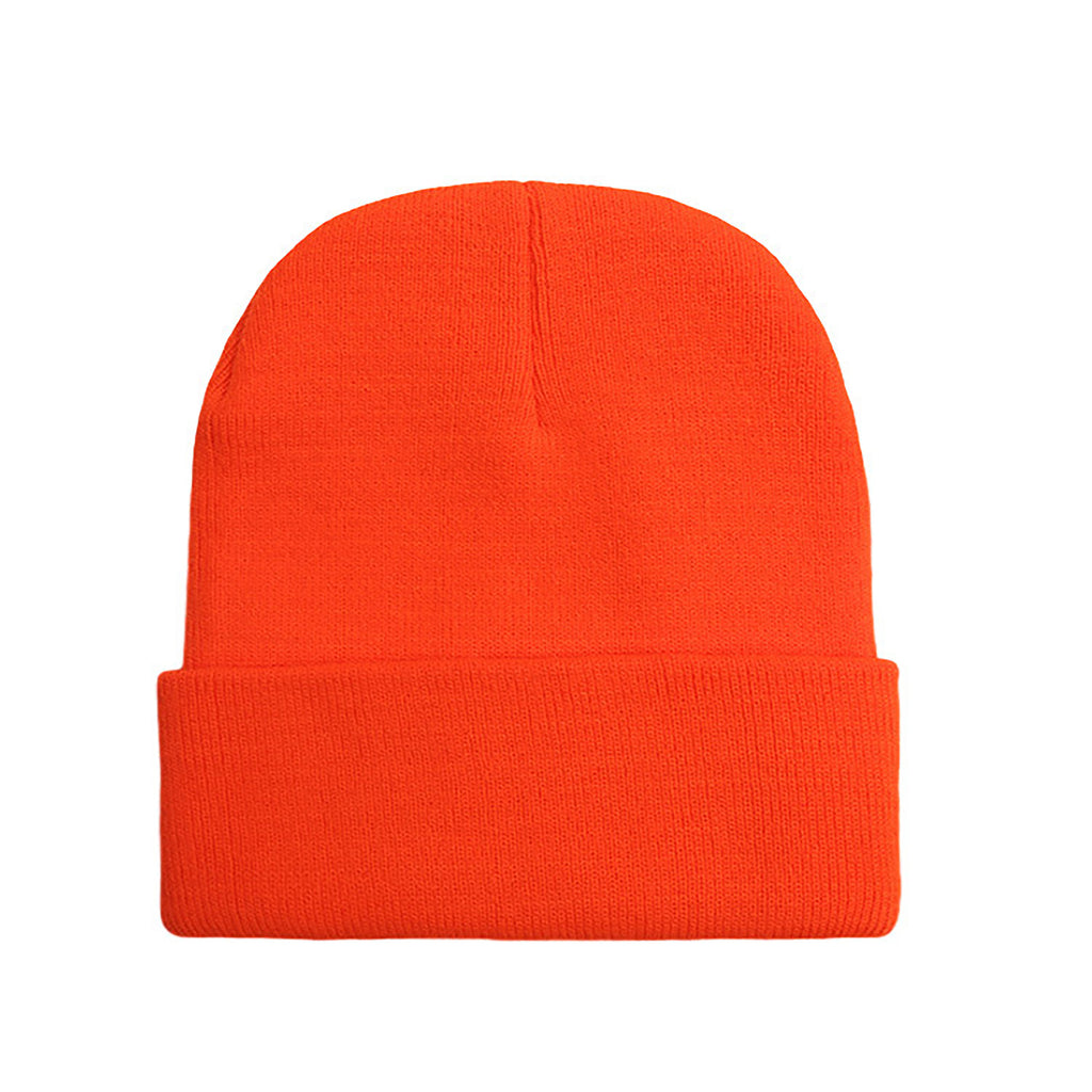 Soft And Warm Winter Cap