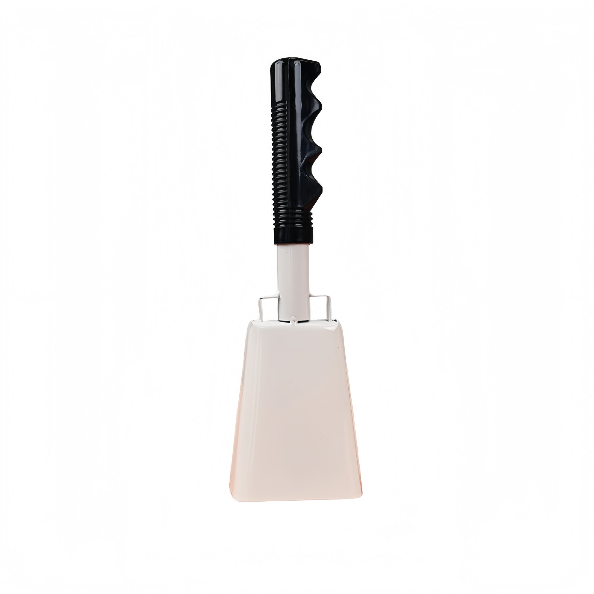 Metal Cowbell With Handle
