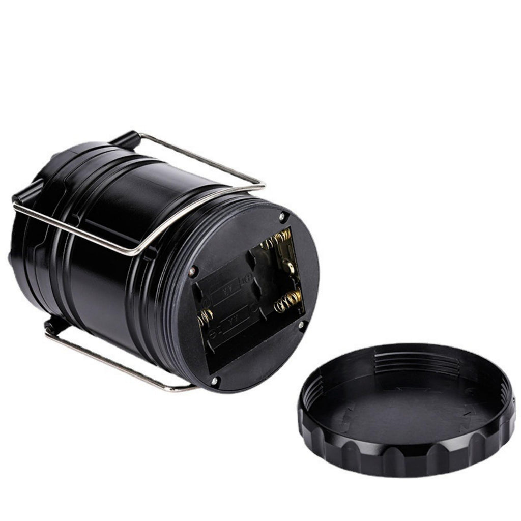 COB Pop-Up Lantern