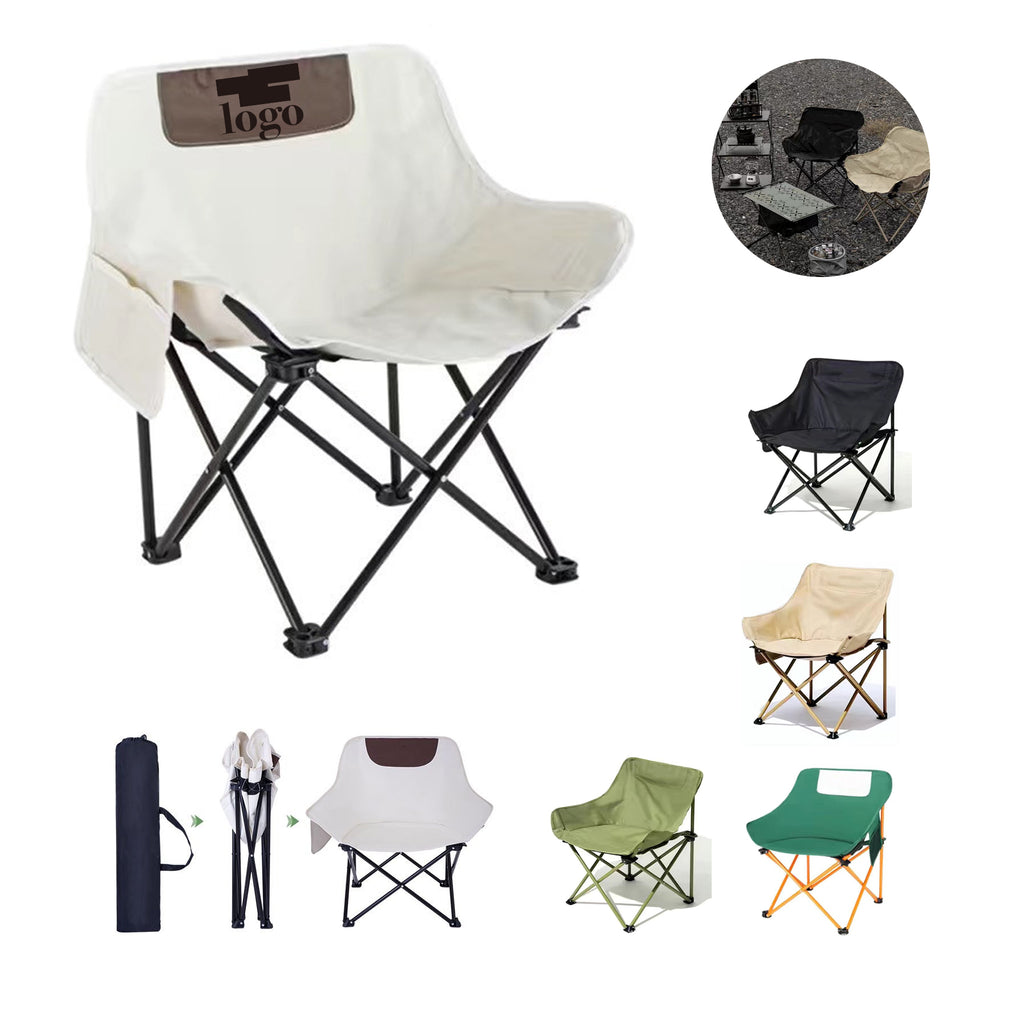 Outdoor Ultra Light Fishing Picnic Folding Chair