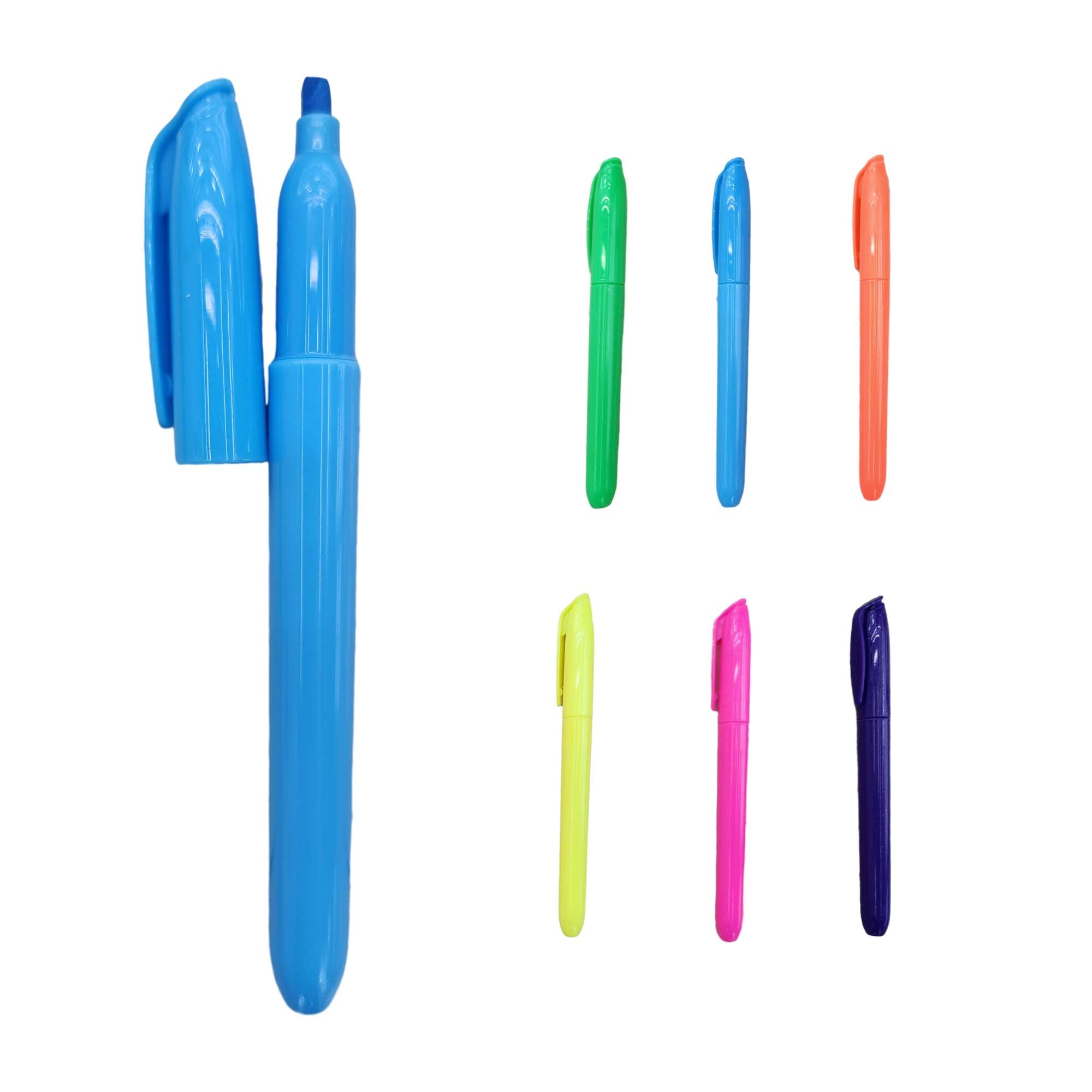 Hightlighter Pen