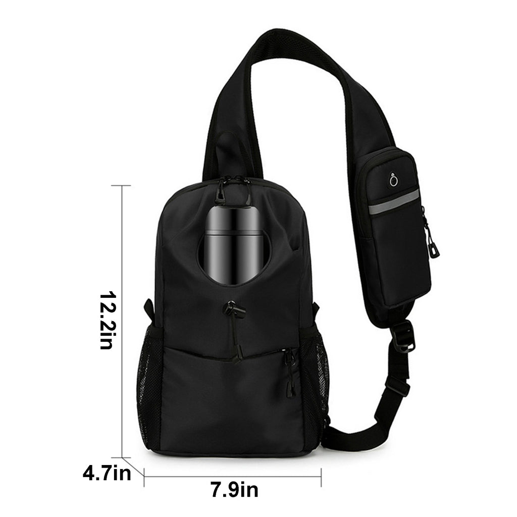 Multipurpose Waterproof Waist Pack