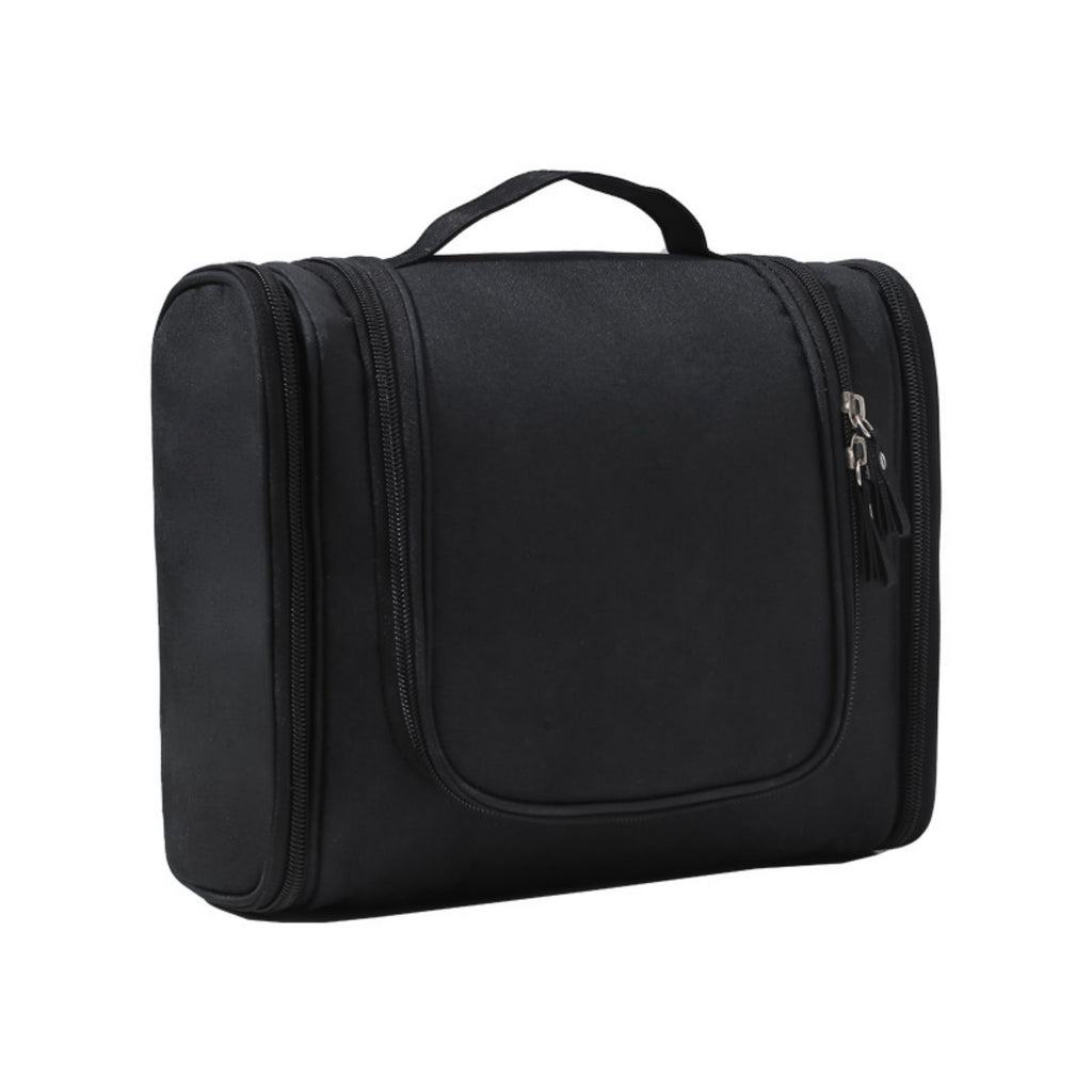 Large Capacity Hanging Toiletries Storage Bag