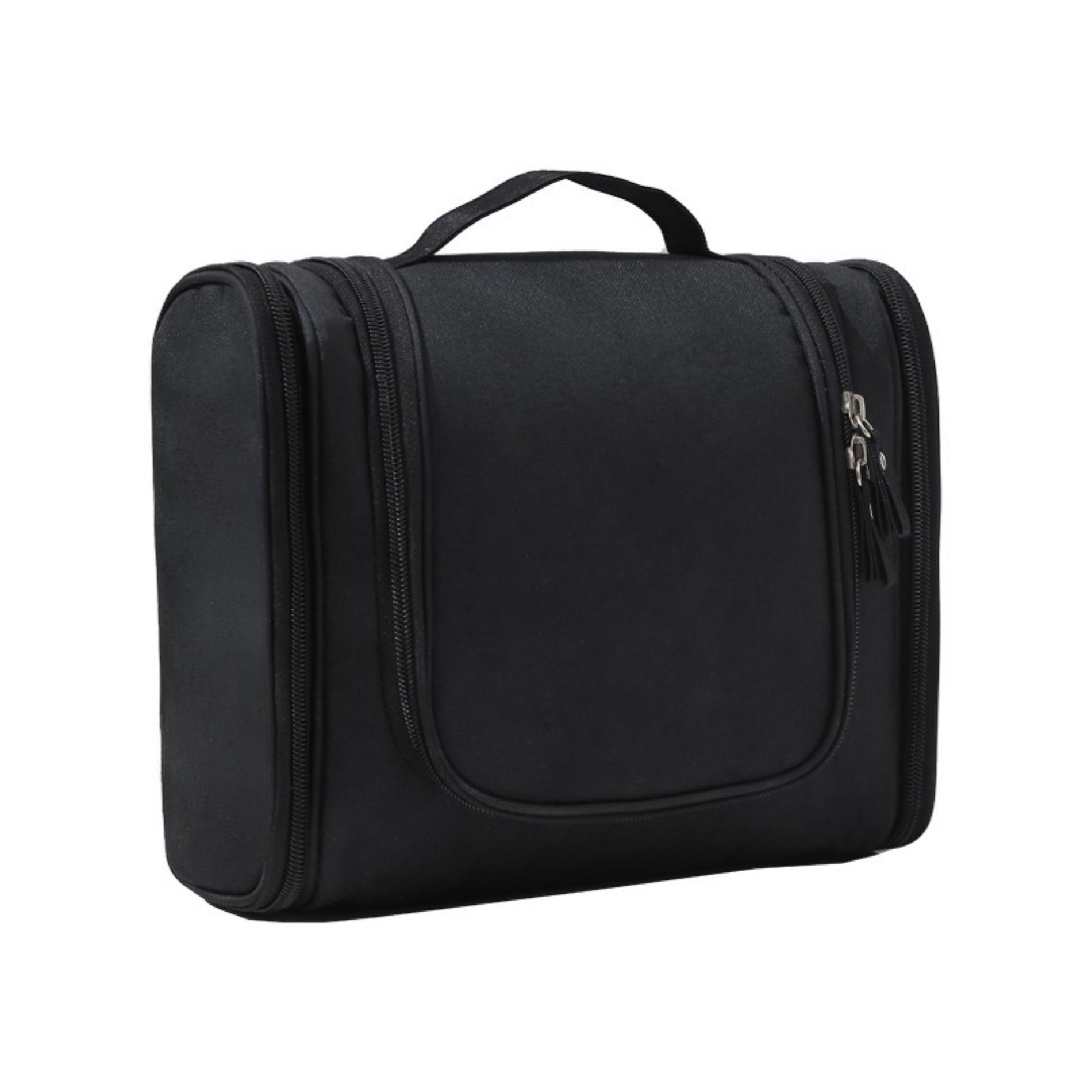 Large Capacity Hanging Toiletries Storage Bag