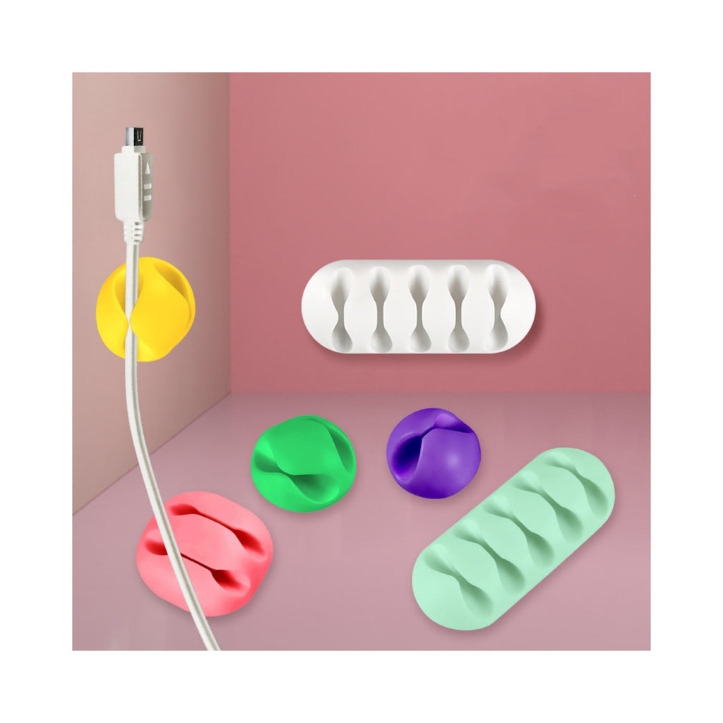 Cord Management Organizer