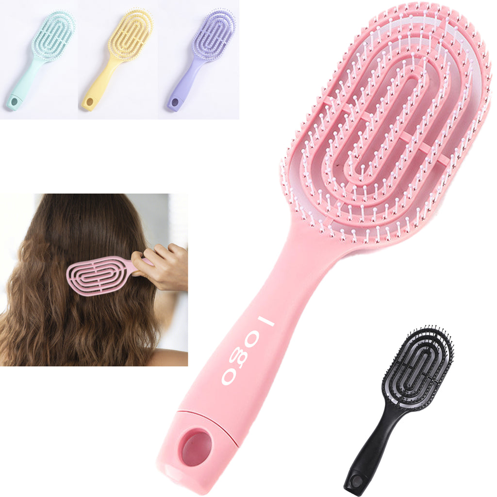 Portable Air Cushion Massage Comb