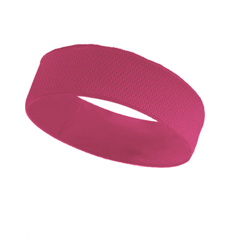 Colorful Headband