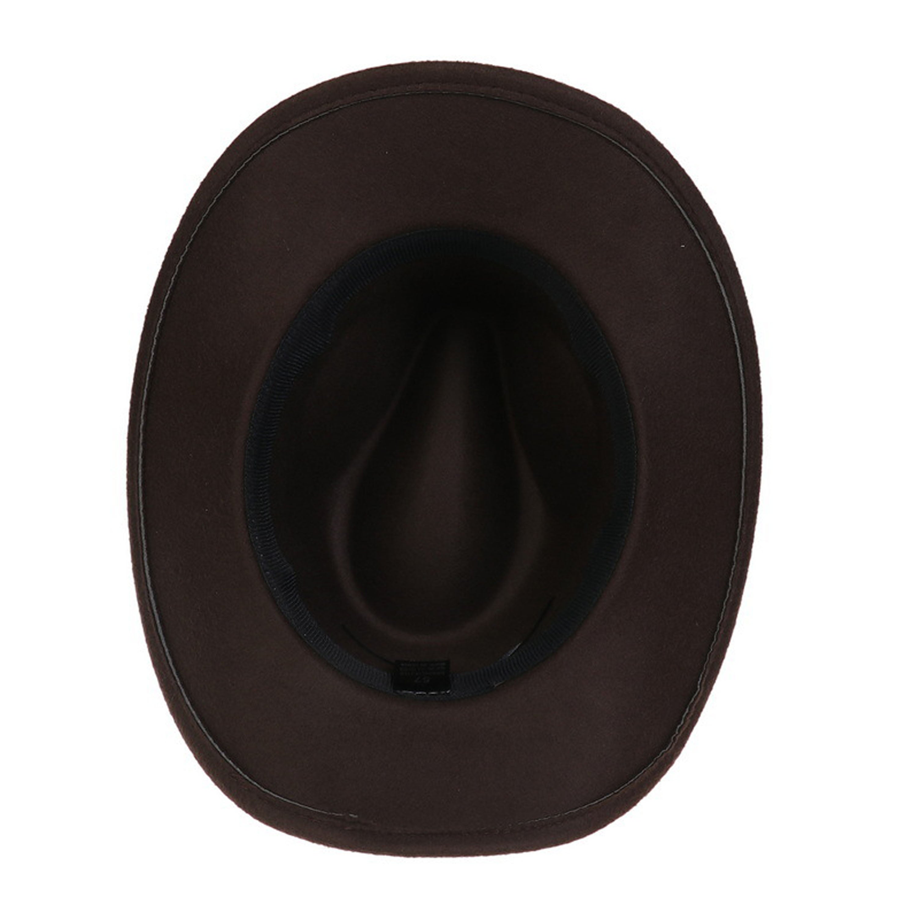 Large Western Cowboy Style With Cow Head Decoration With Hat