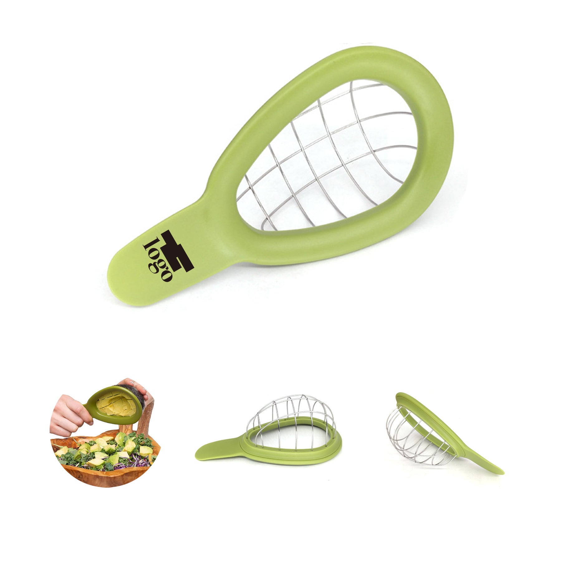 Avocado Slicer Tool