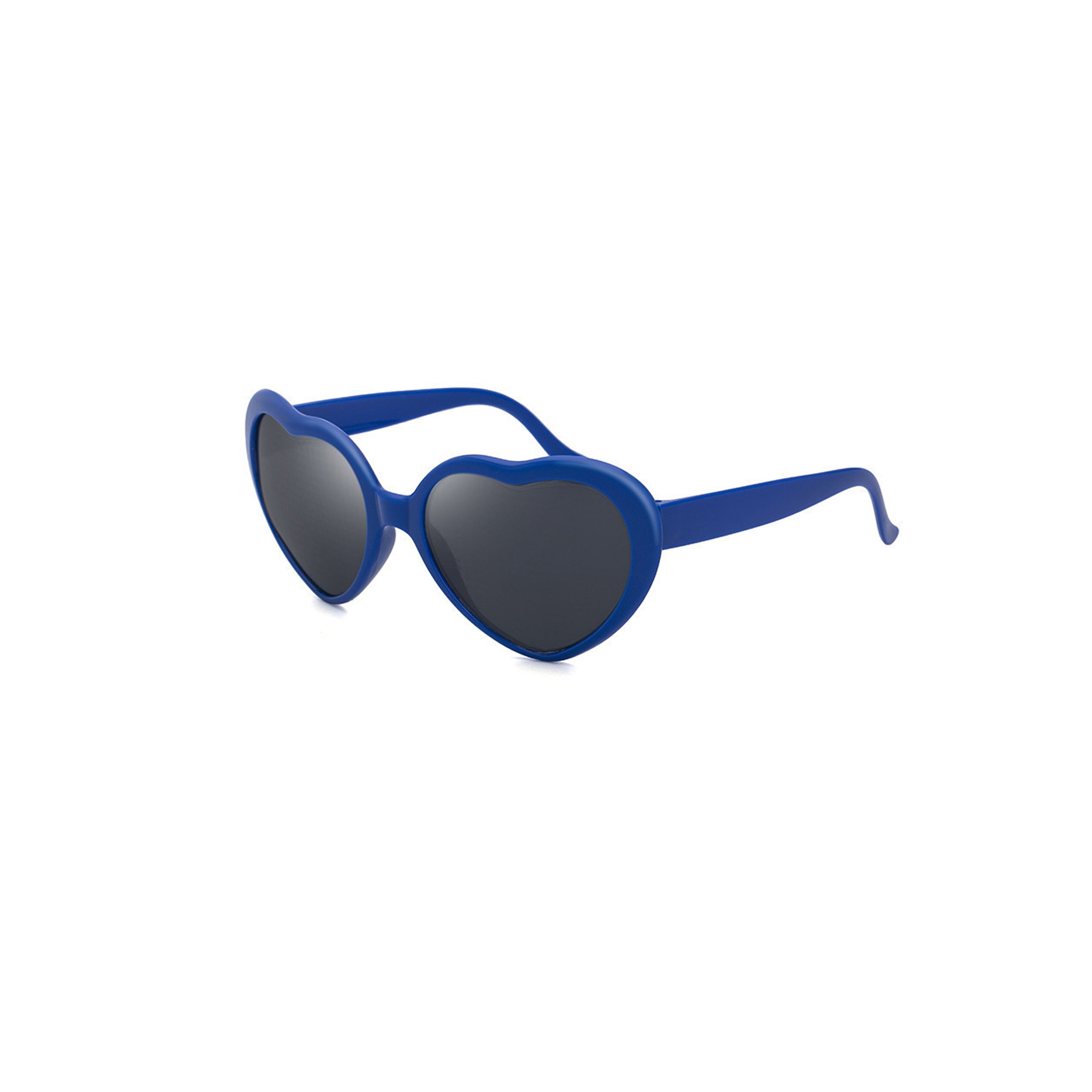 Retro Vintage Eye Sunglasses