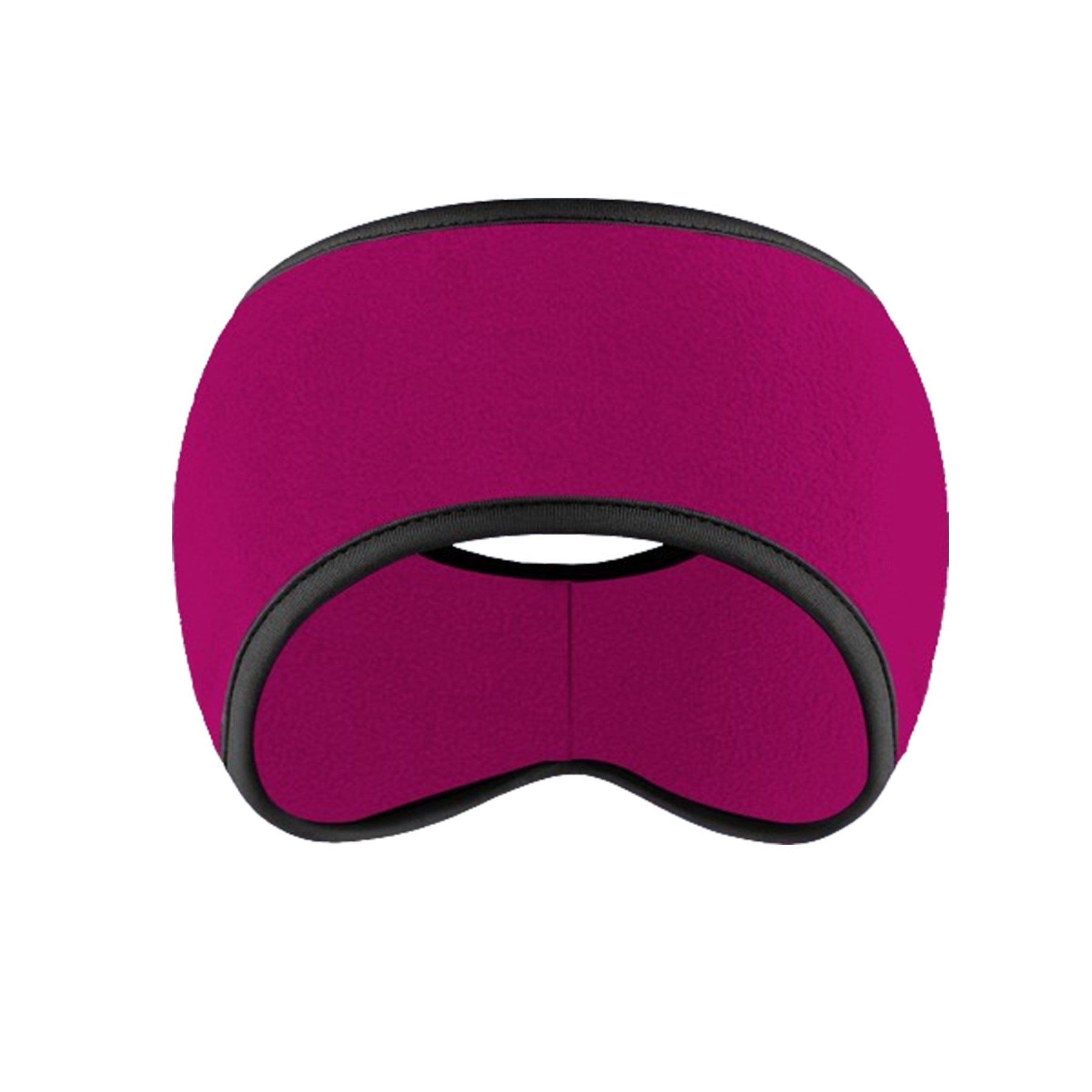 Rabbit Velvet Headband