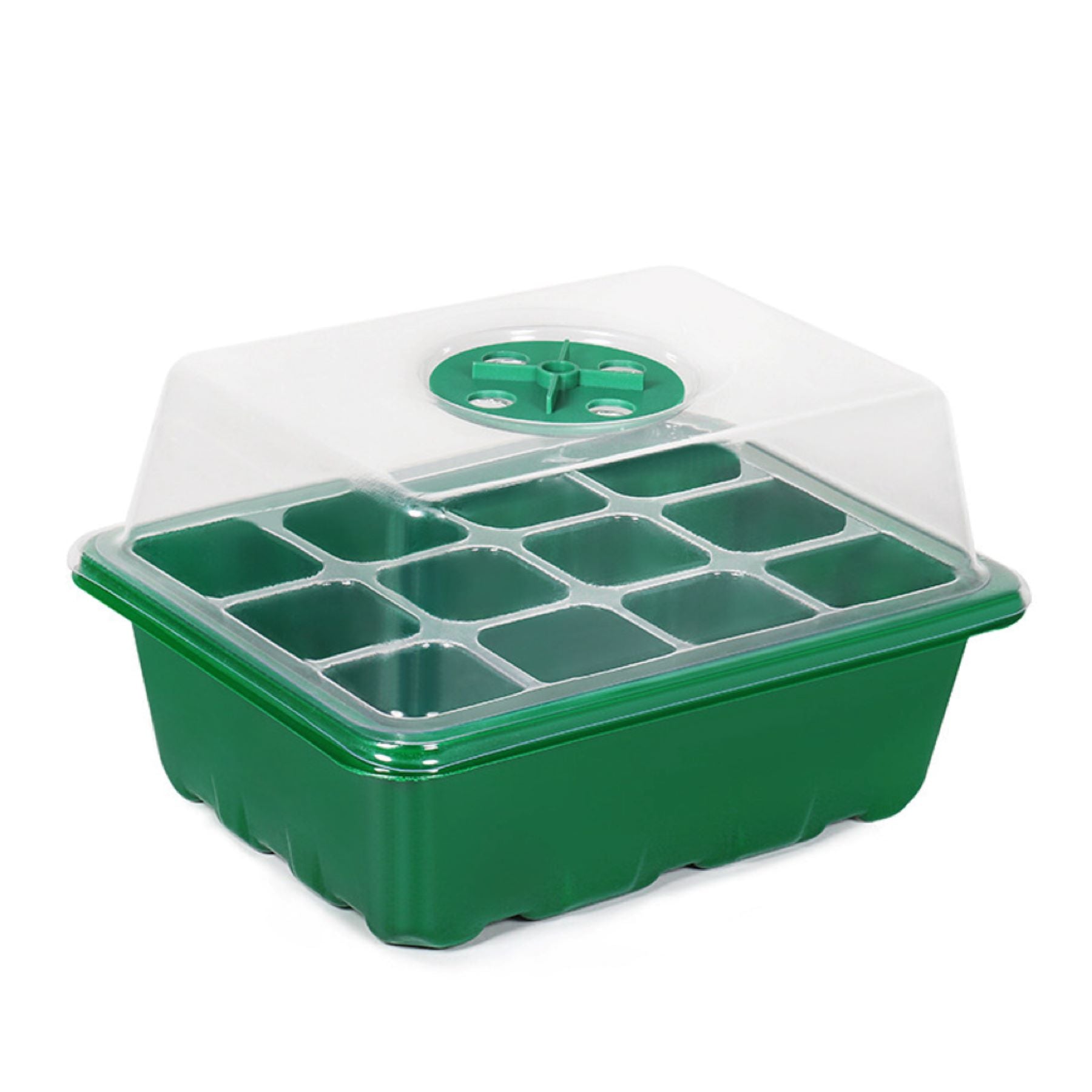 12 Well Nursery Box