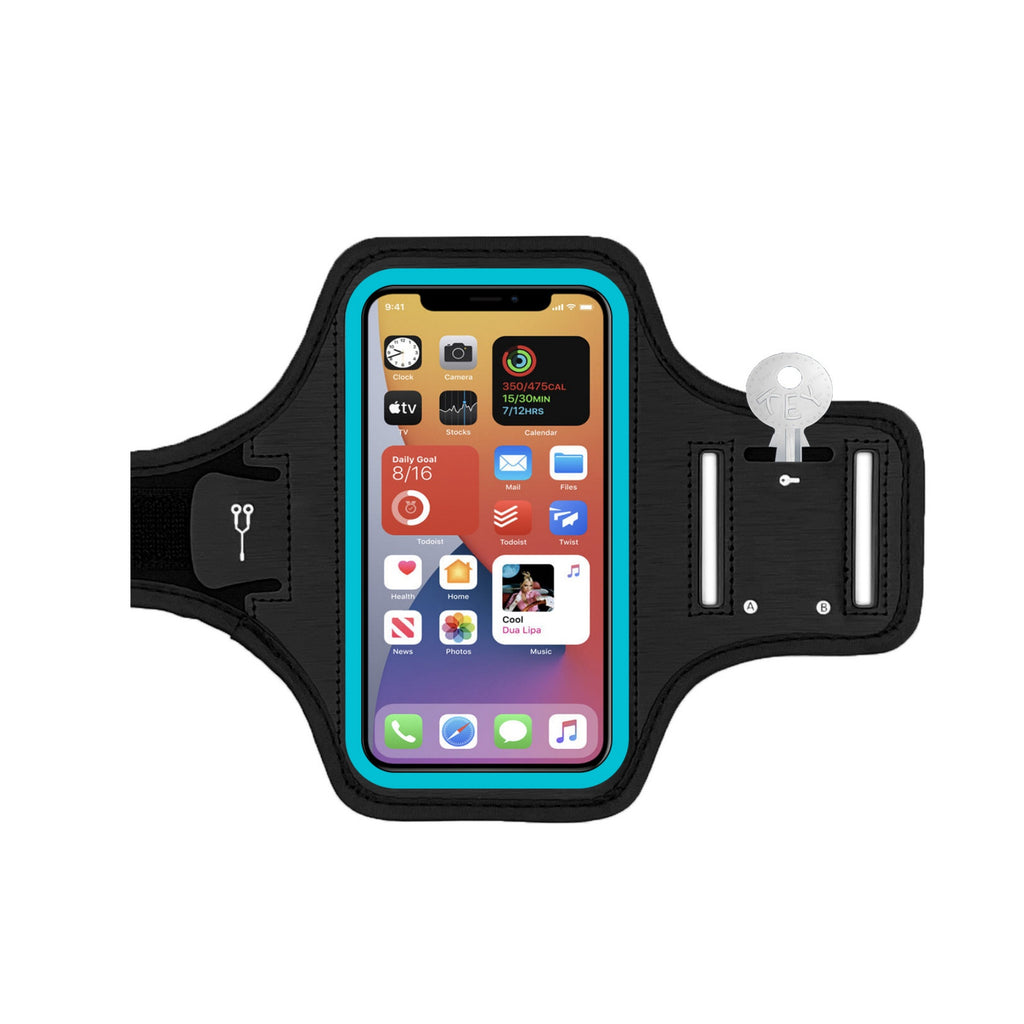 Touch - screen Waterproof Sports Arm Bag