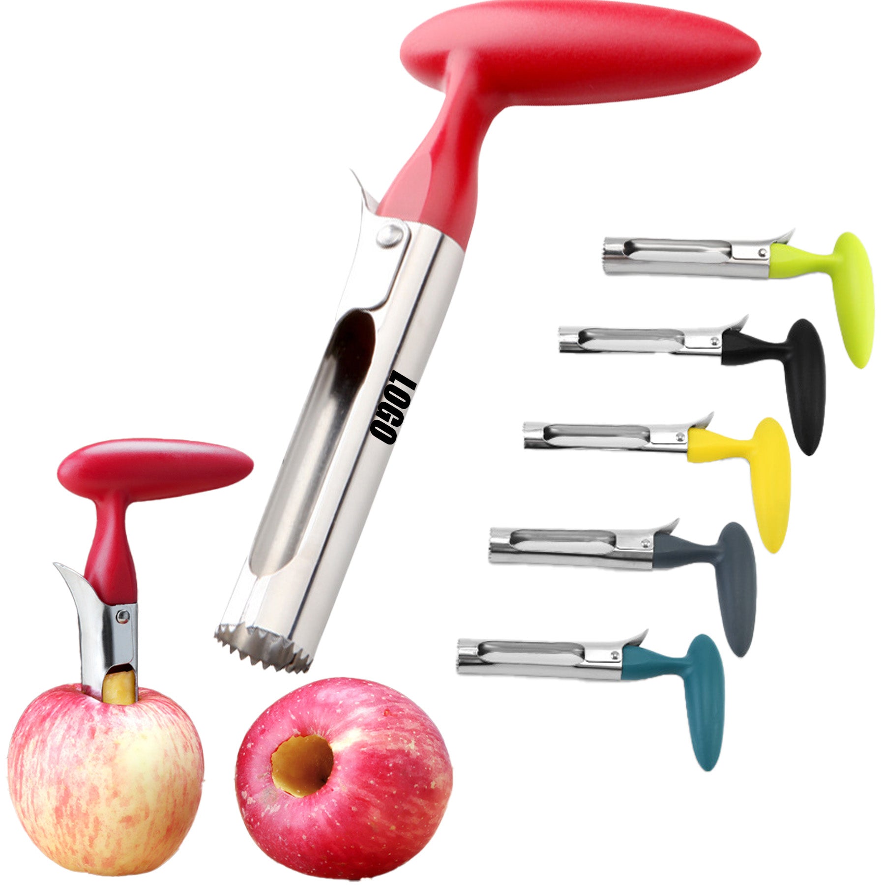 Stainless Steel Fruit Flesh Separator