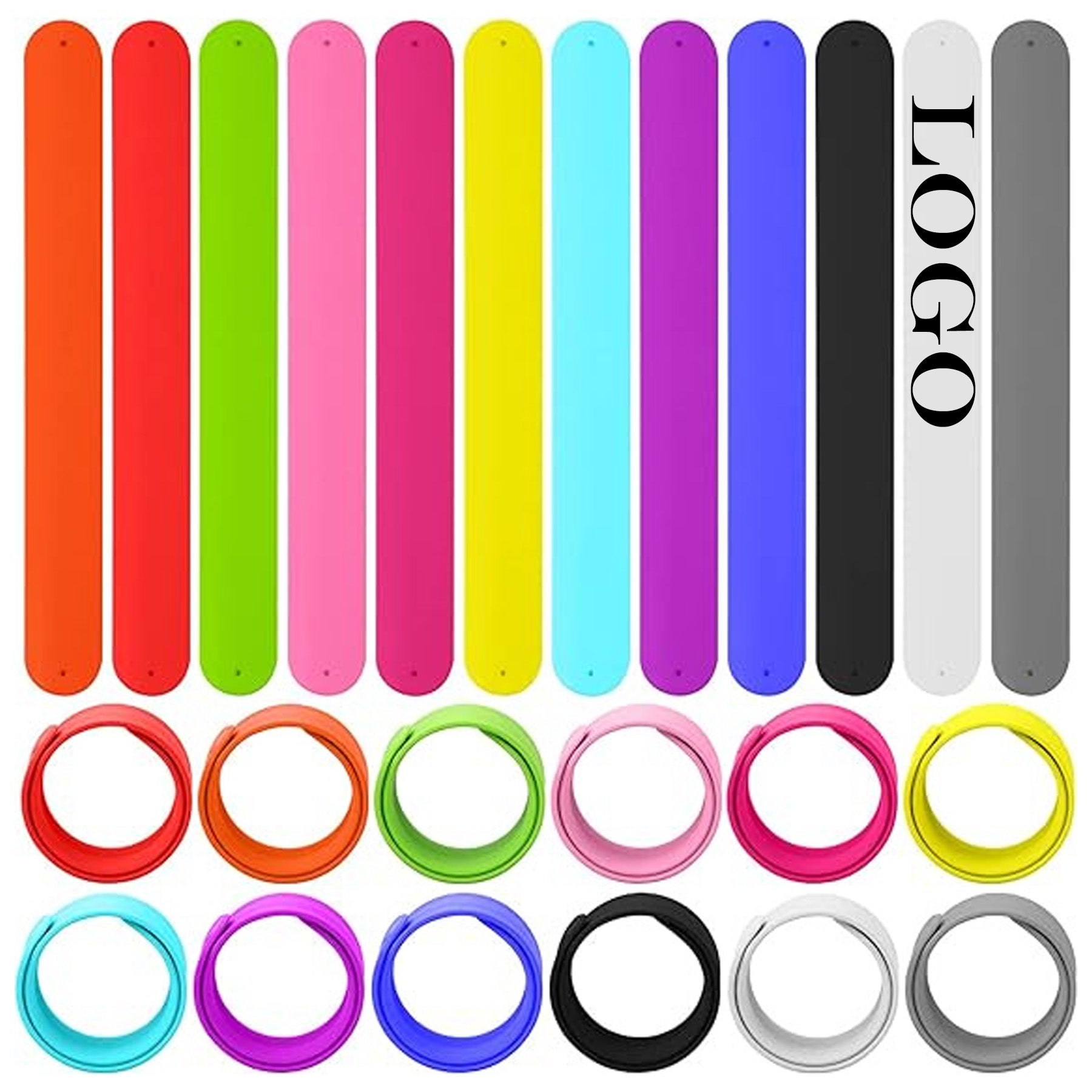 Paparazzi Circle Wristband