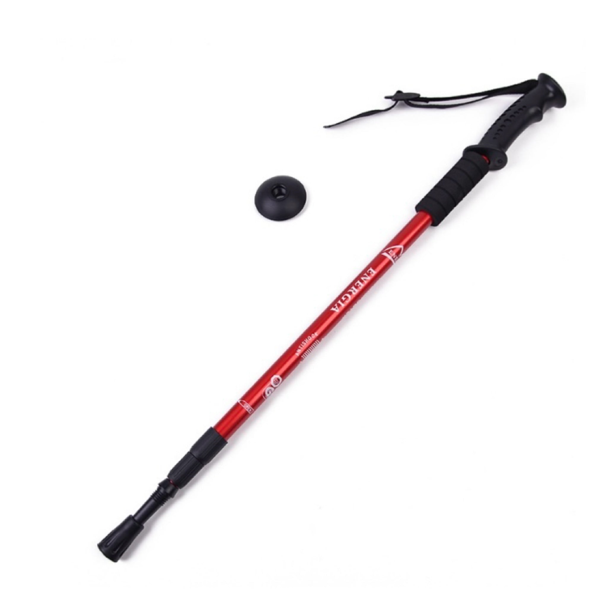 Retractable Foldable Trekking Pole