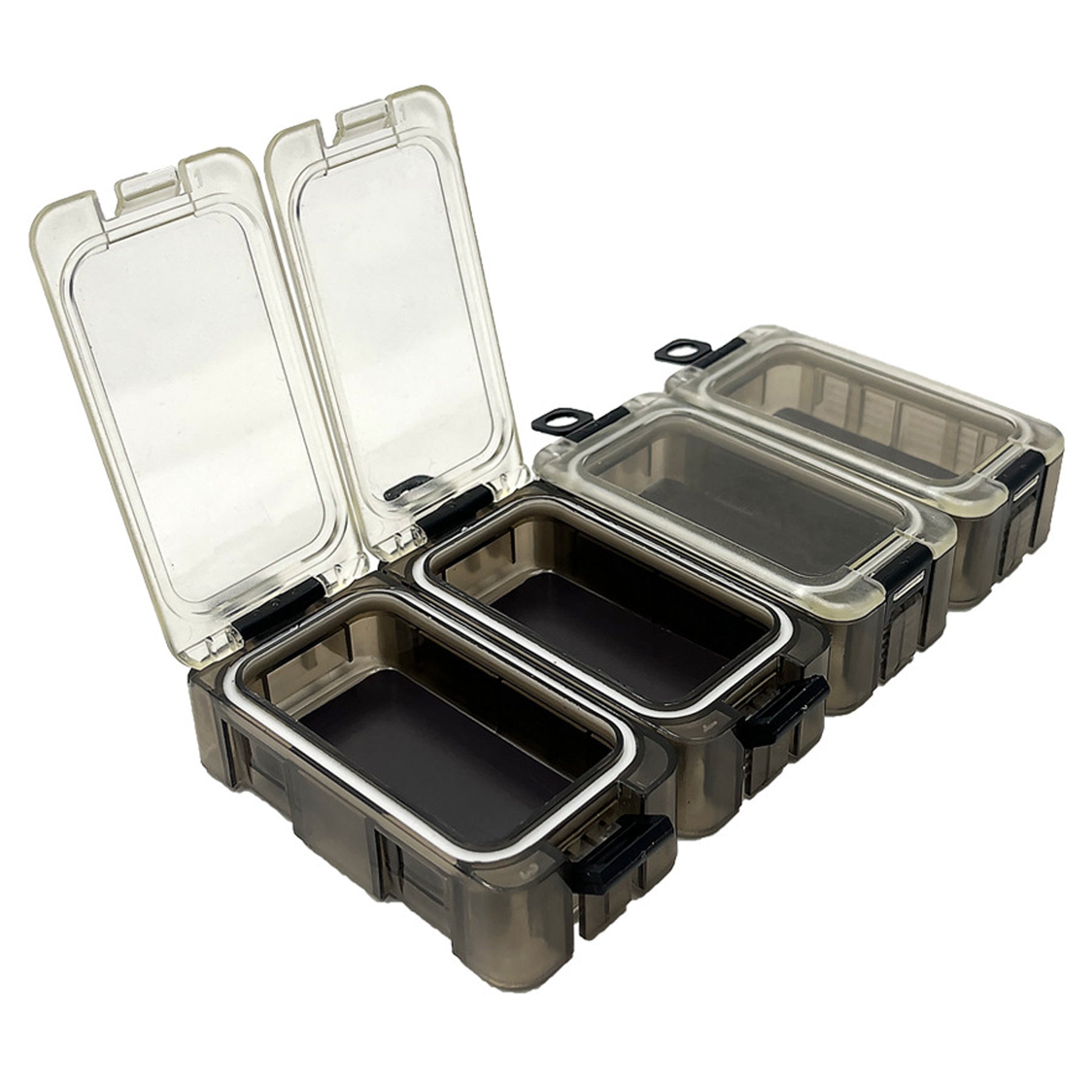 Small Fishing Tackle Box Organizer